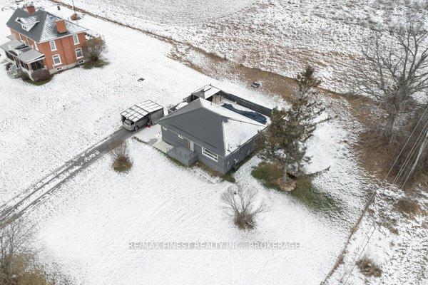 Photo 34 of 532 County Road 27, Stone Mills — HOMEH