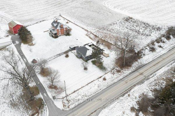Photo 35 of 532 County Road 27, Stone Mills — HOMEH