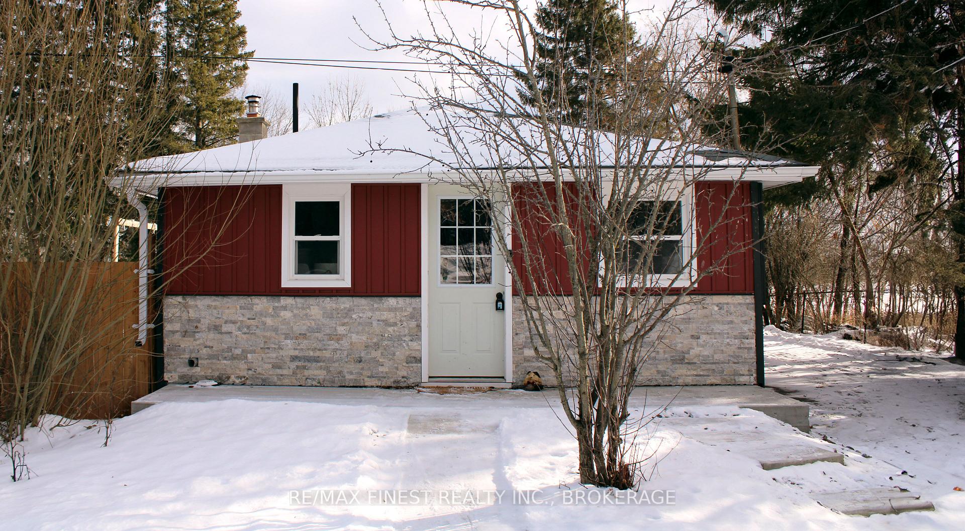 Photo 1 of 2764 County Road 14, Stone Mills — HOMEH