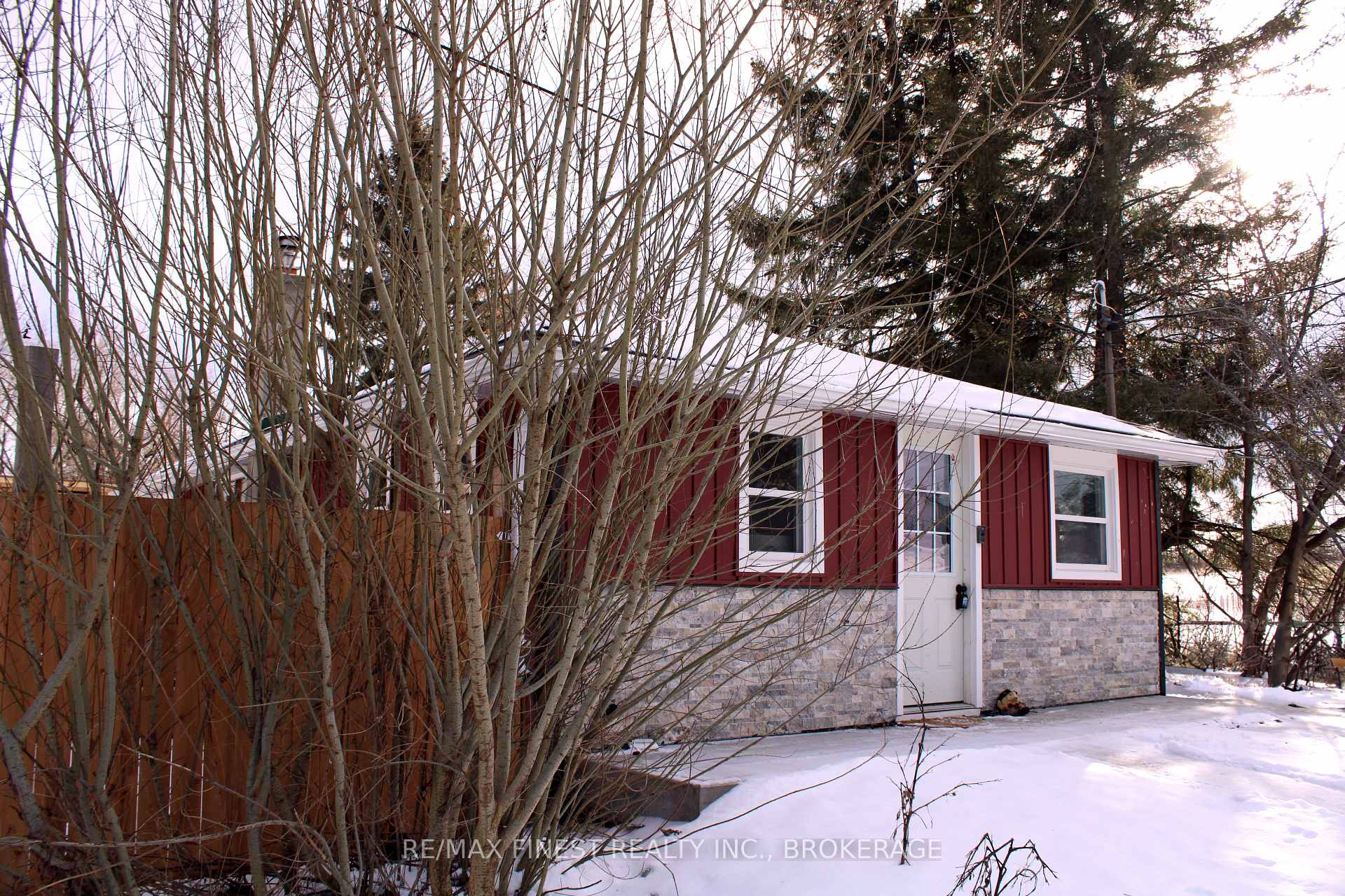 Photo 2 of 2764 County Road 14, Stone Mills — HOMEH