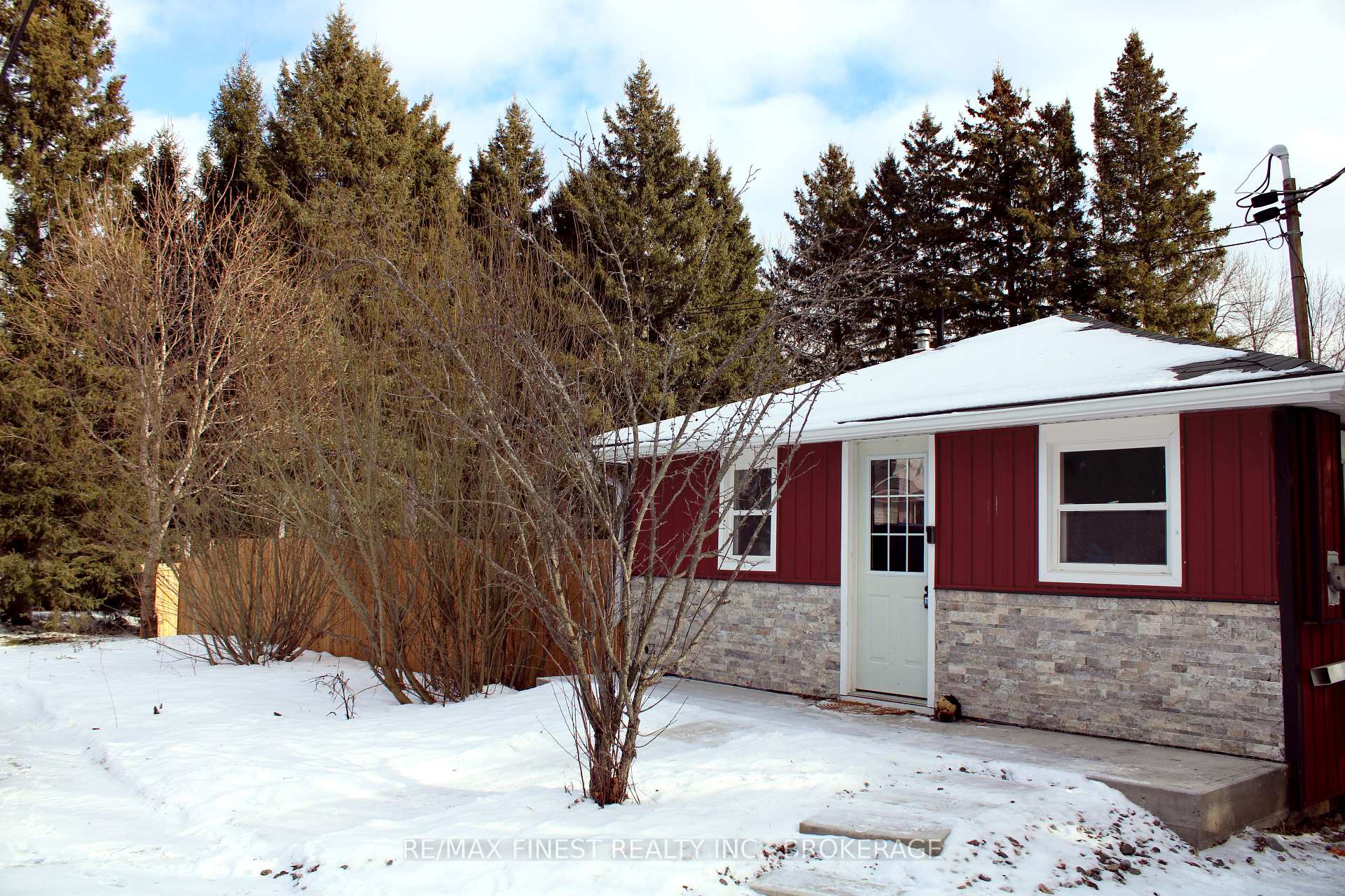 Photo 3 of 2764 County Road 14, Stone Mills — HOMEH