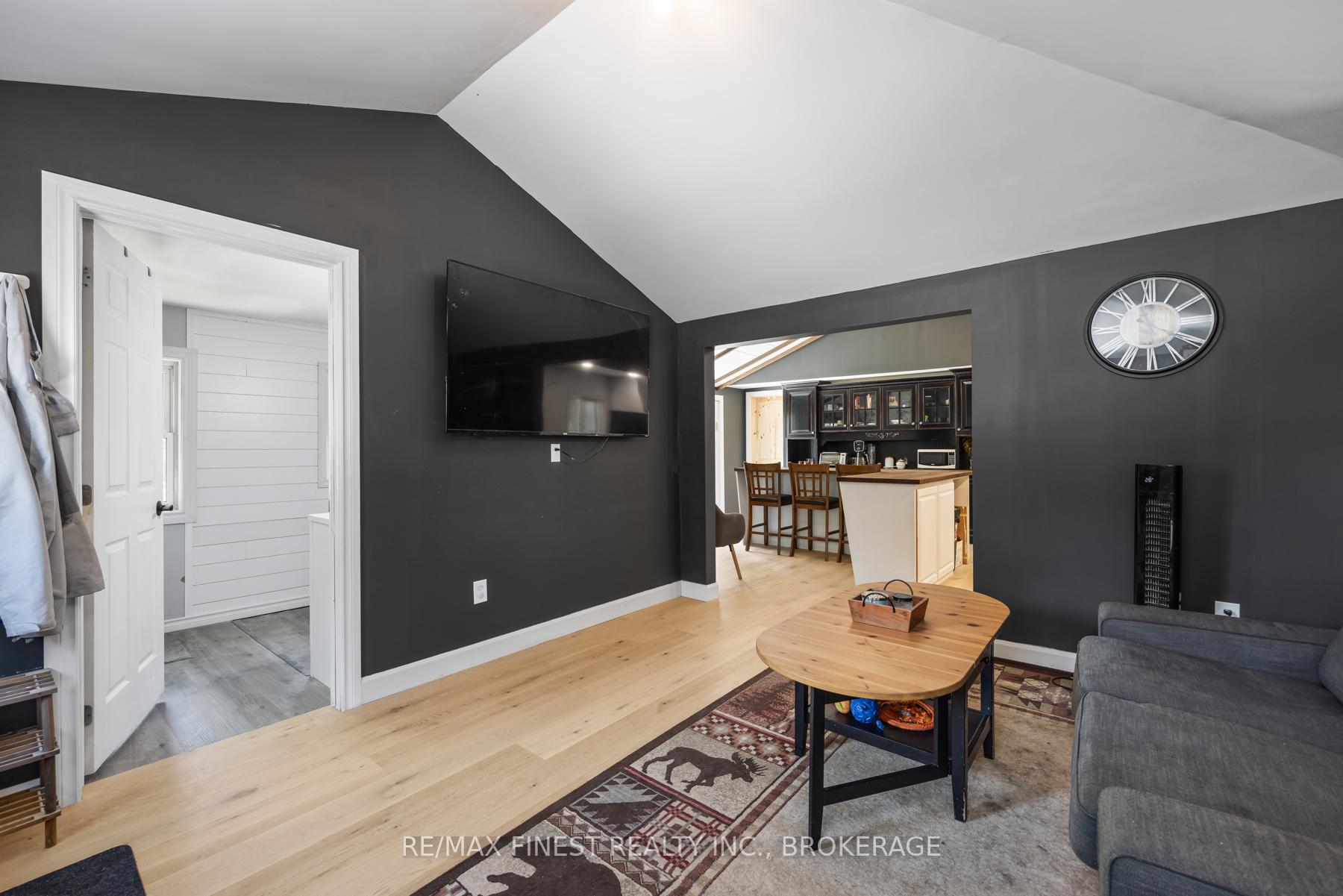 Photo 6 of 2764 County Road 14, Stone Mills — HOMEH