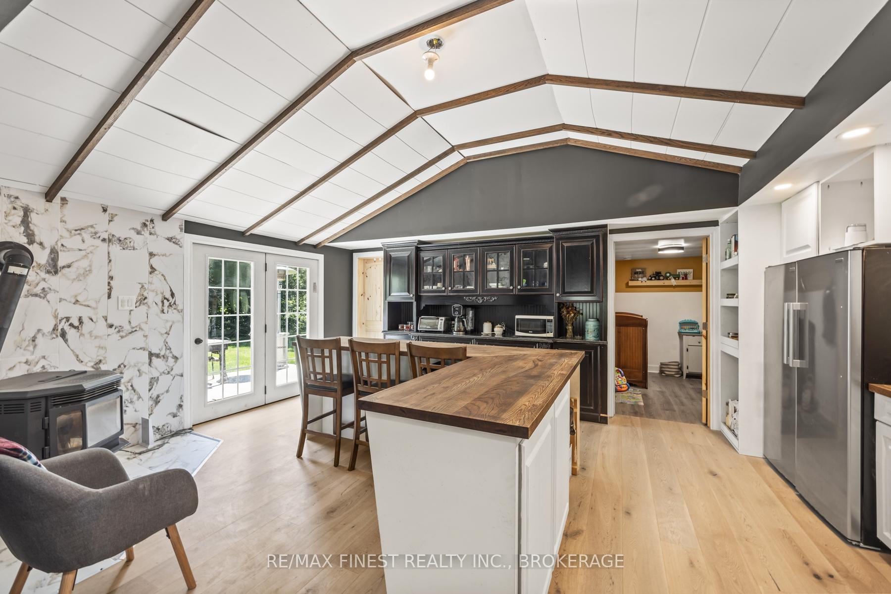 Photo 11 of 2764 County Road 14, Stone Mills — HOMEH