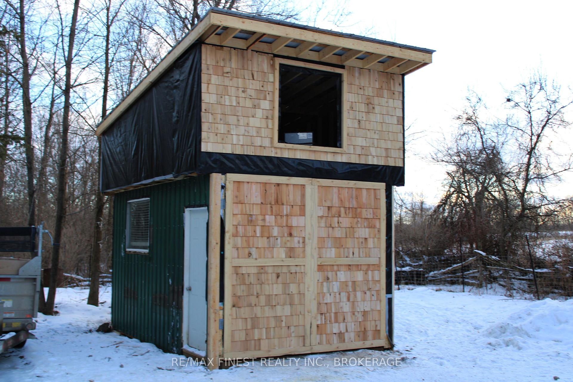 Photo 23 of 2764 County Road 14, Stone Mills — HOMEH