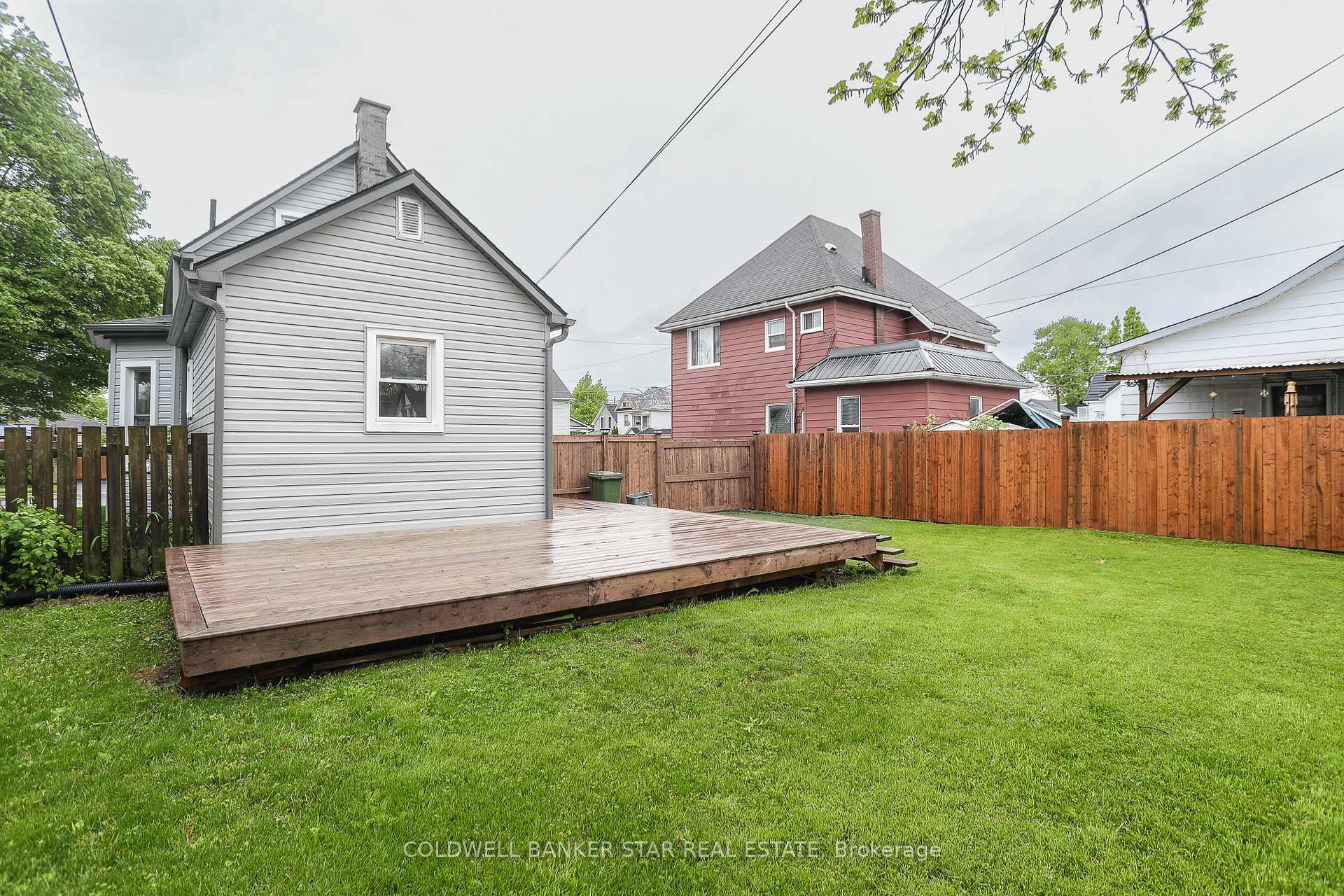 Photo 39 of 95 Scott Street, St. Thomas — HOMEH
