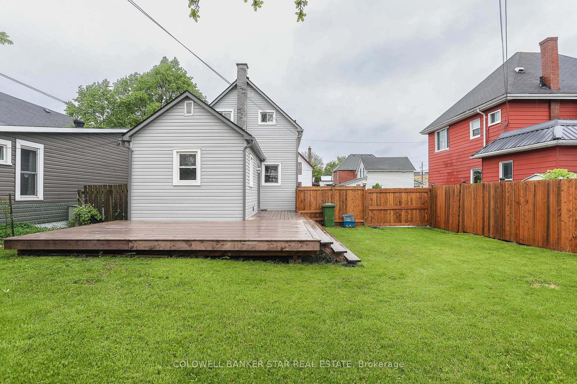 Photo 40 of 95 Scott Street, St. Thomas — HOMEH