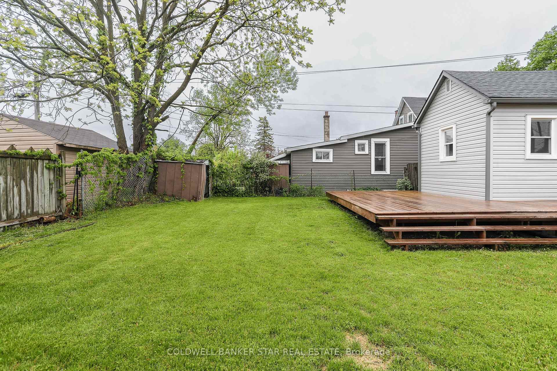 Photo 42 of 95 Scott Street, St. Thomas — HOMEH