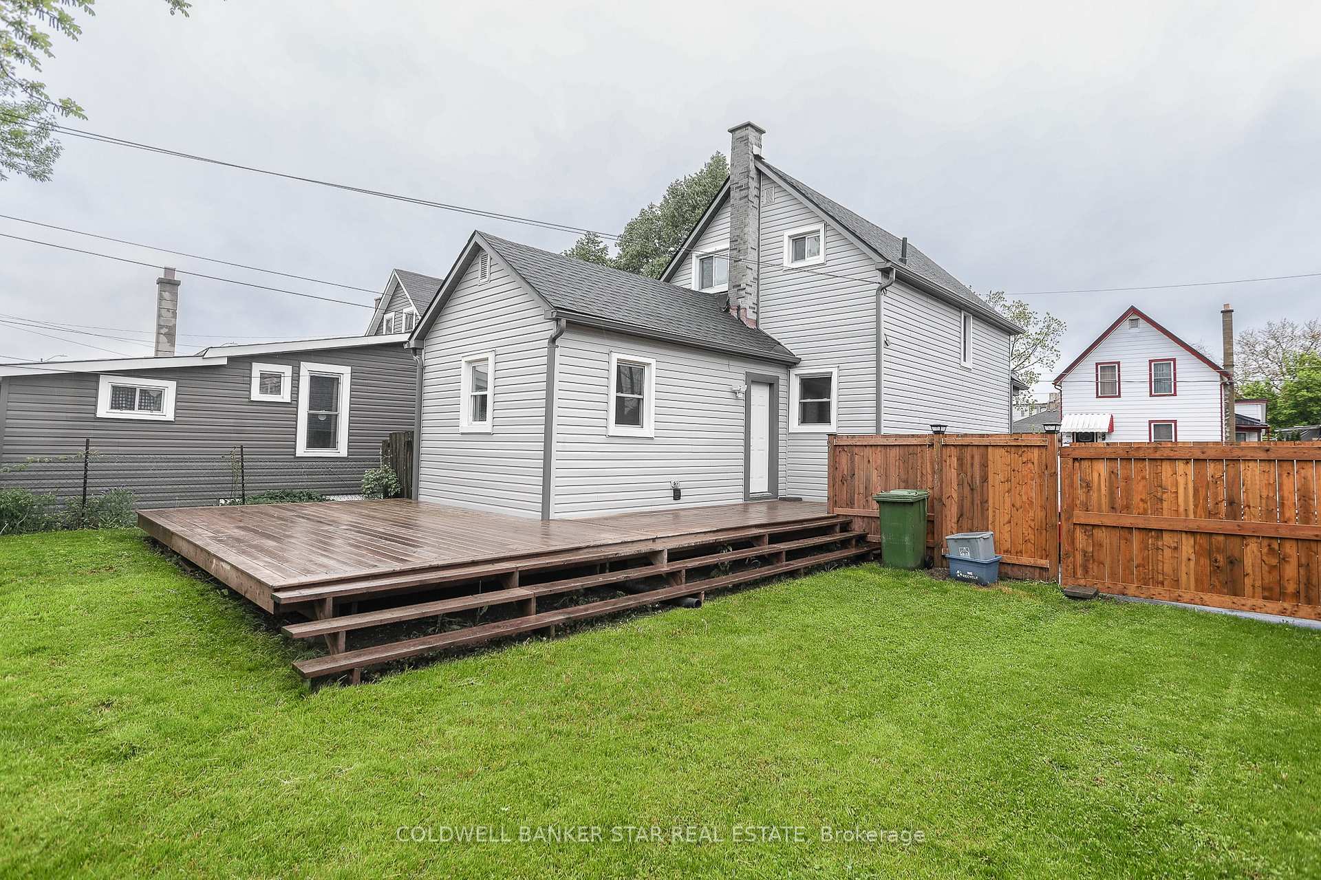 Photo 43 of 95 Scott Street, St. Thomas — HOMEH