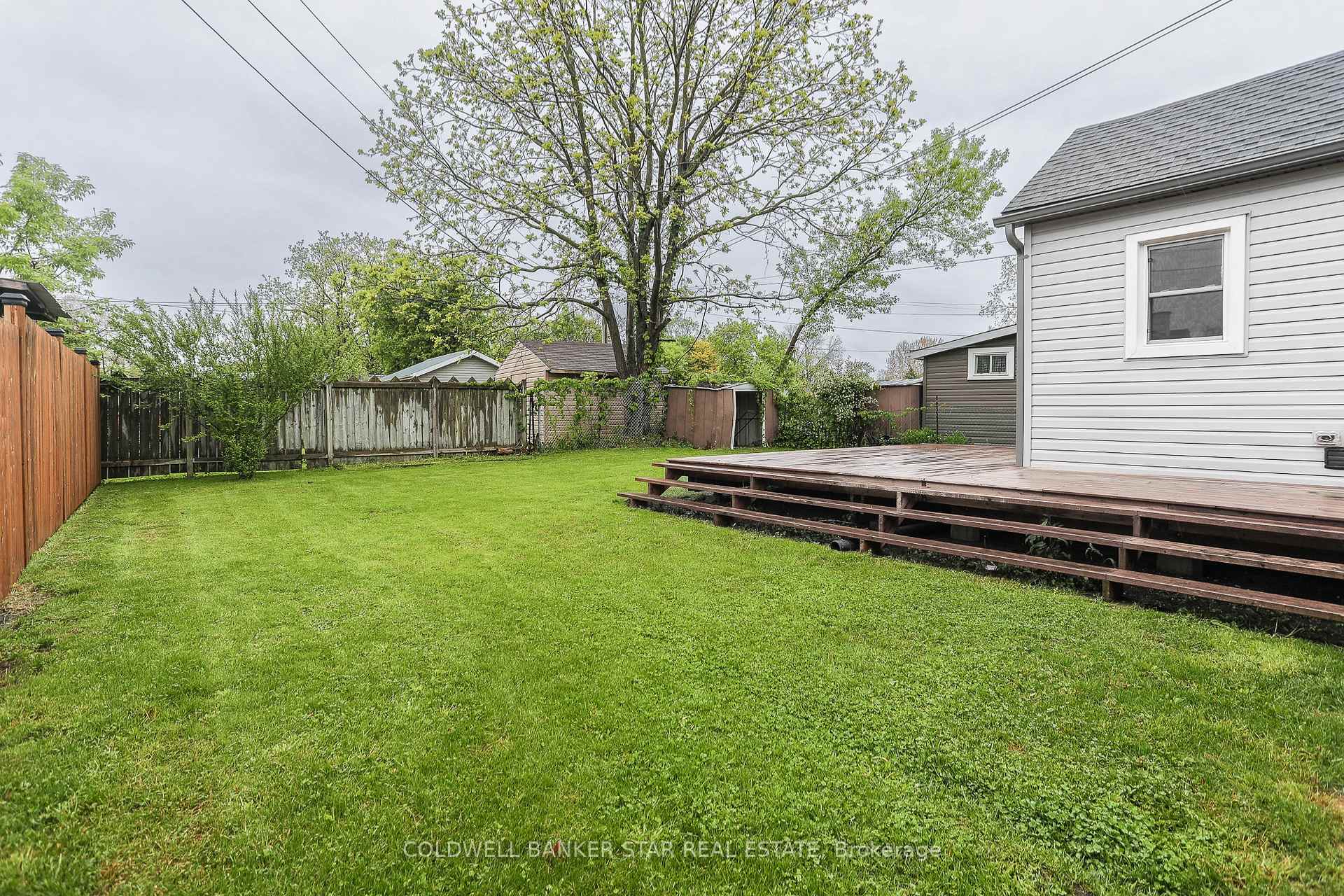 Photo 44 of 95 Scott Street, St. Thomas — HOMEH