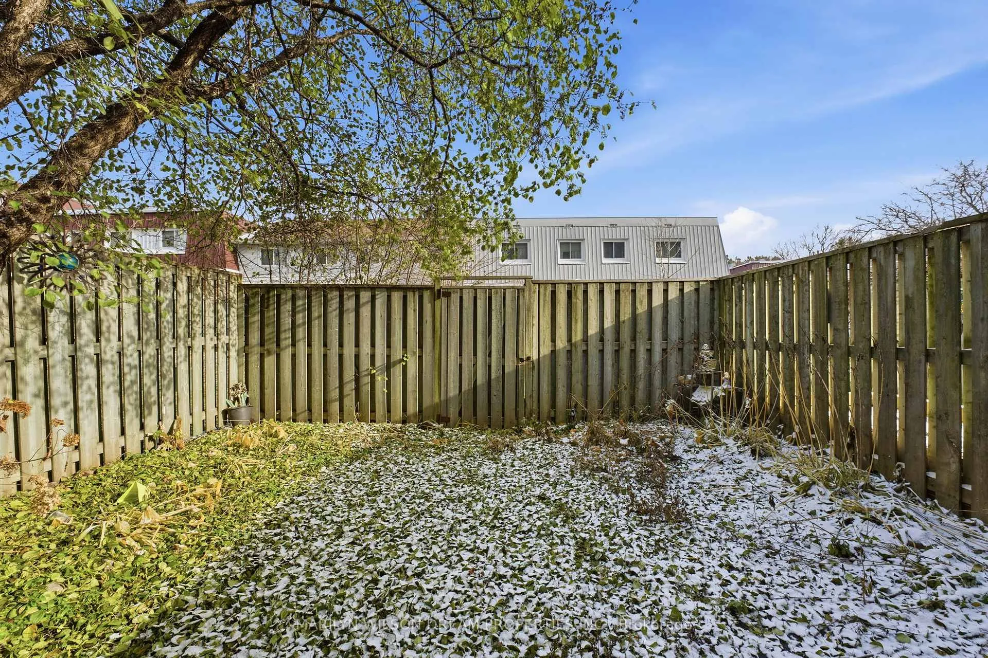 Photo 28 of Unit 54, 403 Miranda Private, Ottawa, Carson Meadows — HOMEH