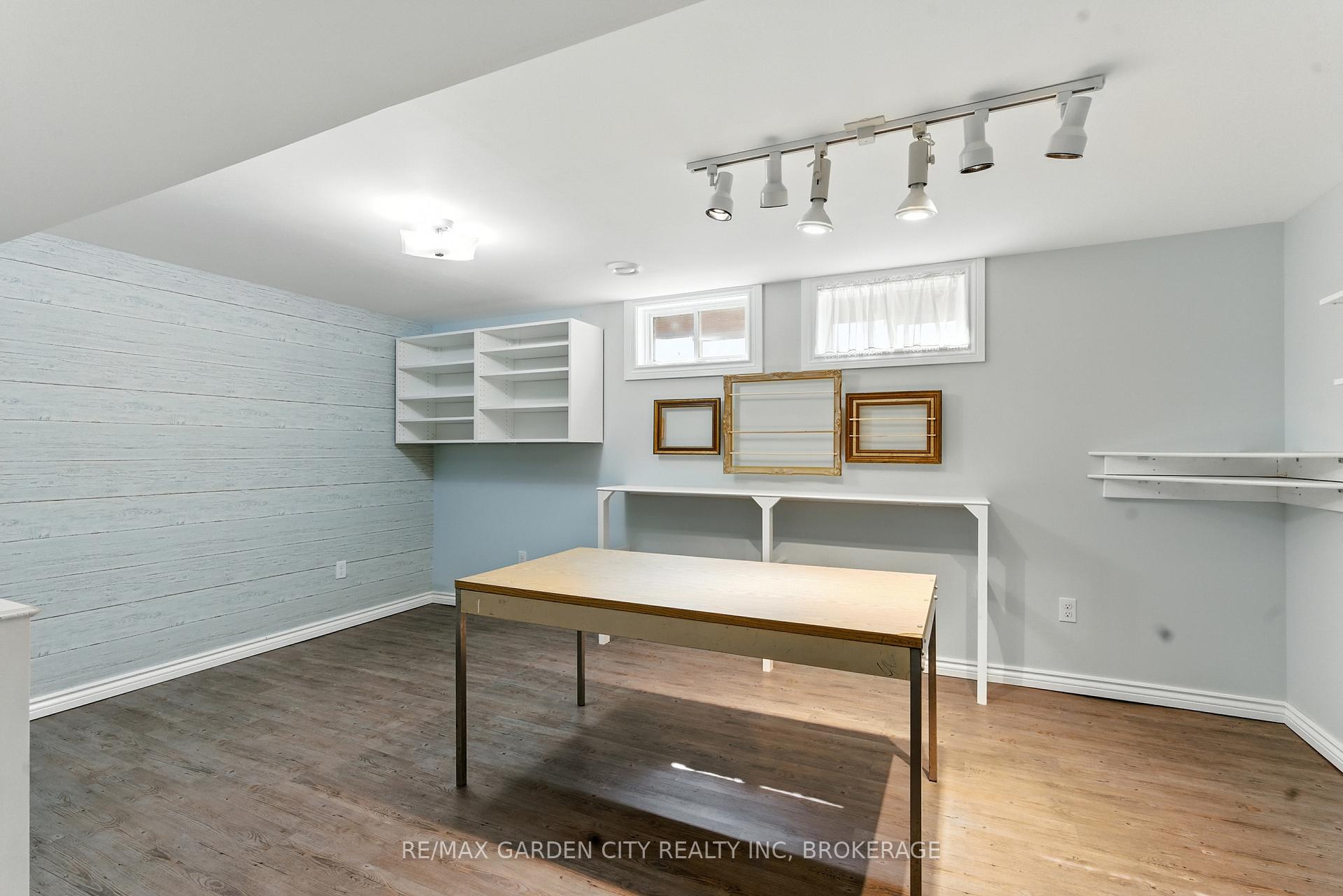 Photo 27 of 28 Faye Crescent, St. Catharines, Lakeport — HOMEH