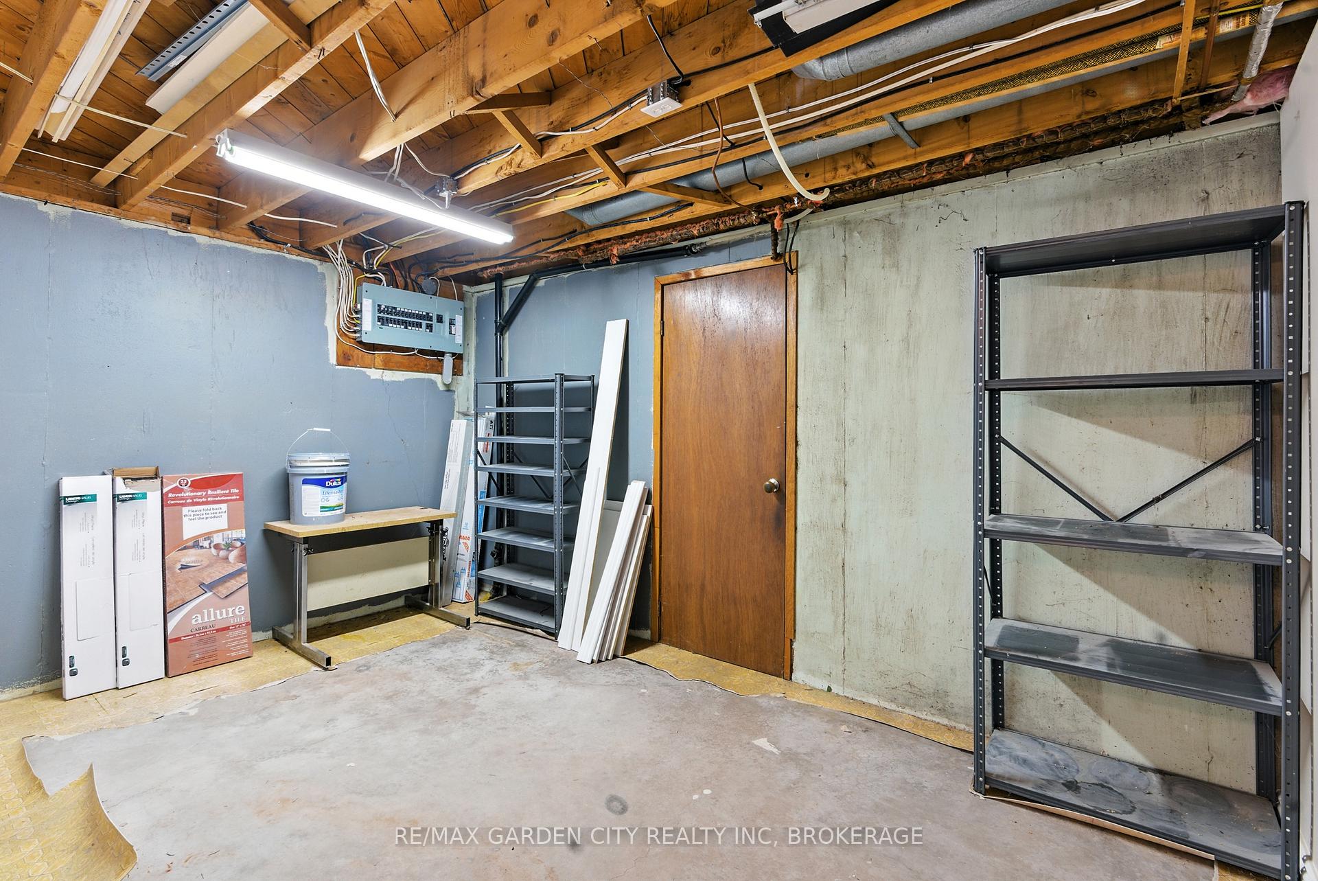 Photo 29 of 28 Faye Crescent, St. Catharines, Lakeport — HOMEH