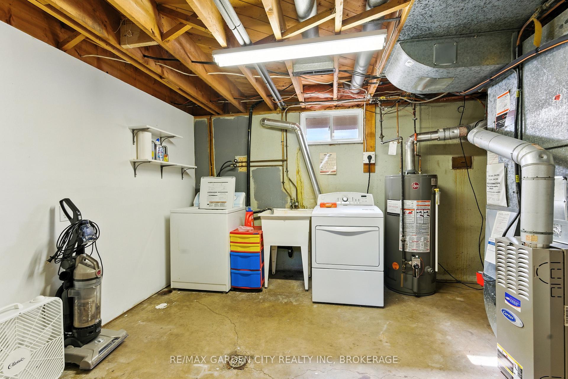 Photo 30 of 28 Faye Crescent, St. Catharines, Lakeport — HOMEH