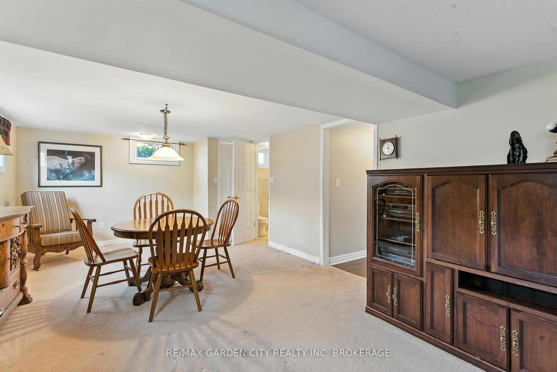 Photo 34 of 28 Faye Crescent, St. Catharines, Lakeport — HOMEH
