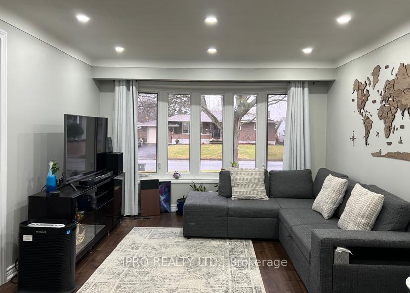 Photo 1 of 9 Kennedy Avenue, St. Catharines, Vine/Linwell — HOMEH