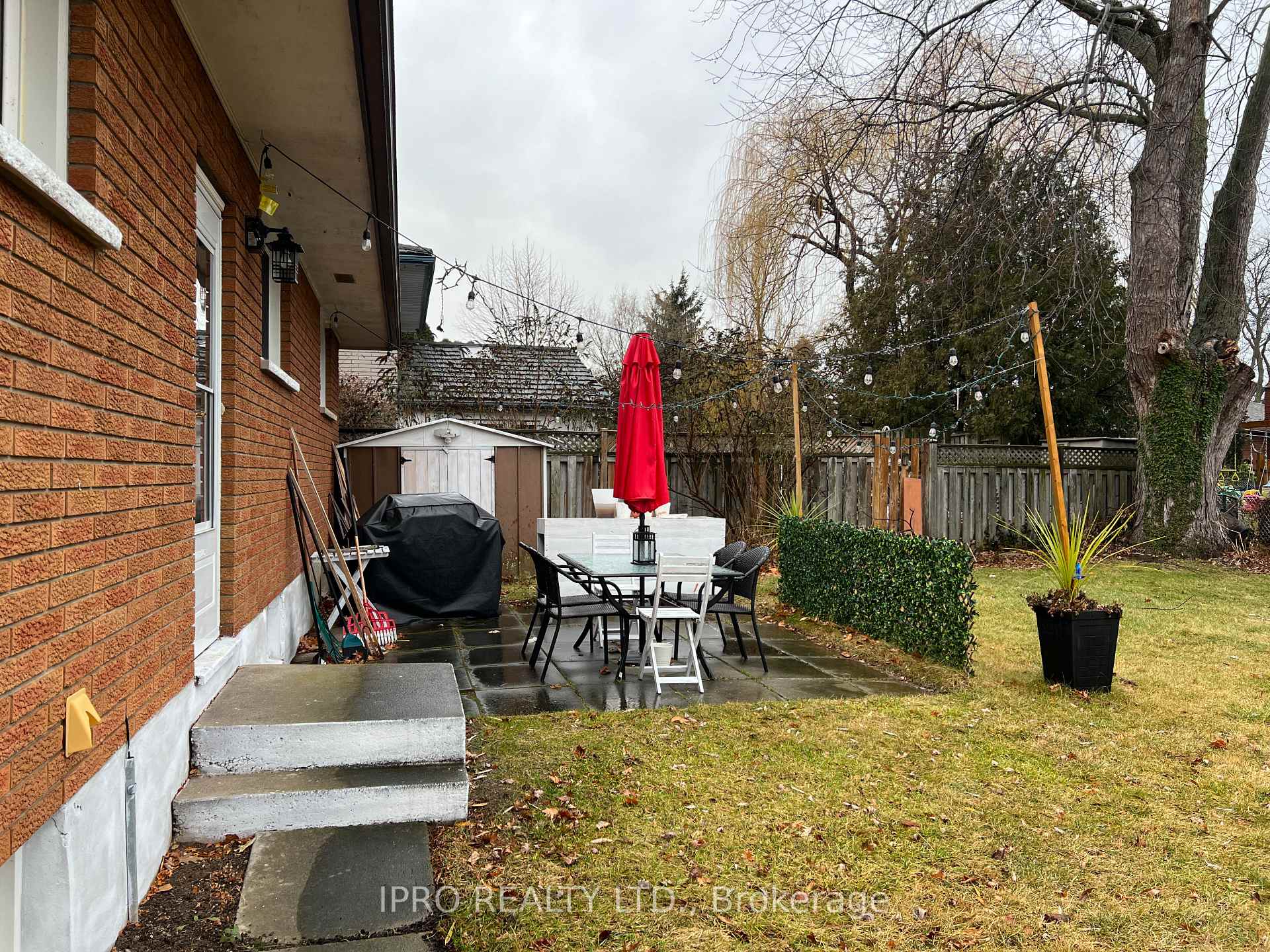 Photo 43 of 9 Kennedy Avenue, St. Catharines, Vine/Linwell — HOMEH