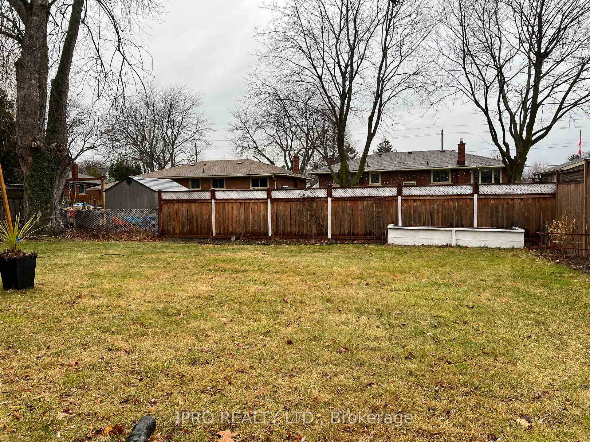 Photo 44 of 9 Kennedy Avenue, St. Catharines, Vine/Linwell — HOMEH