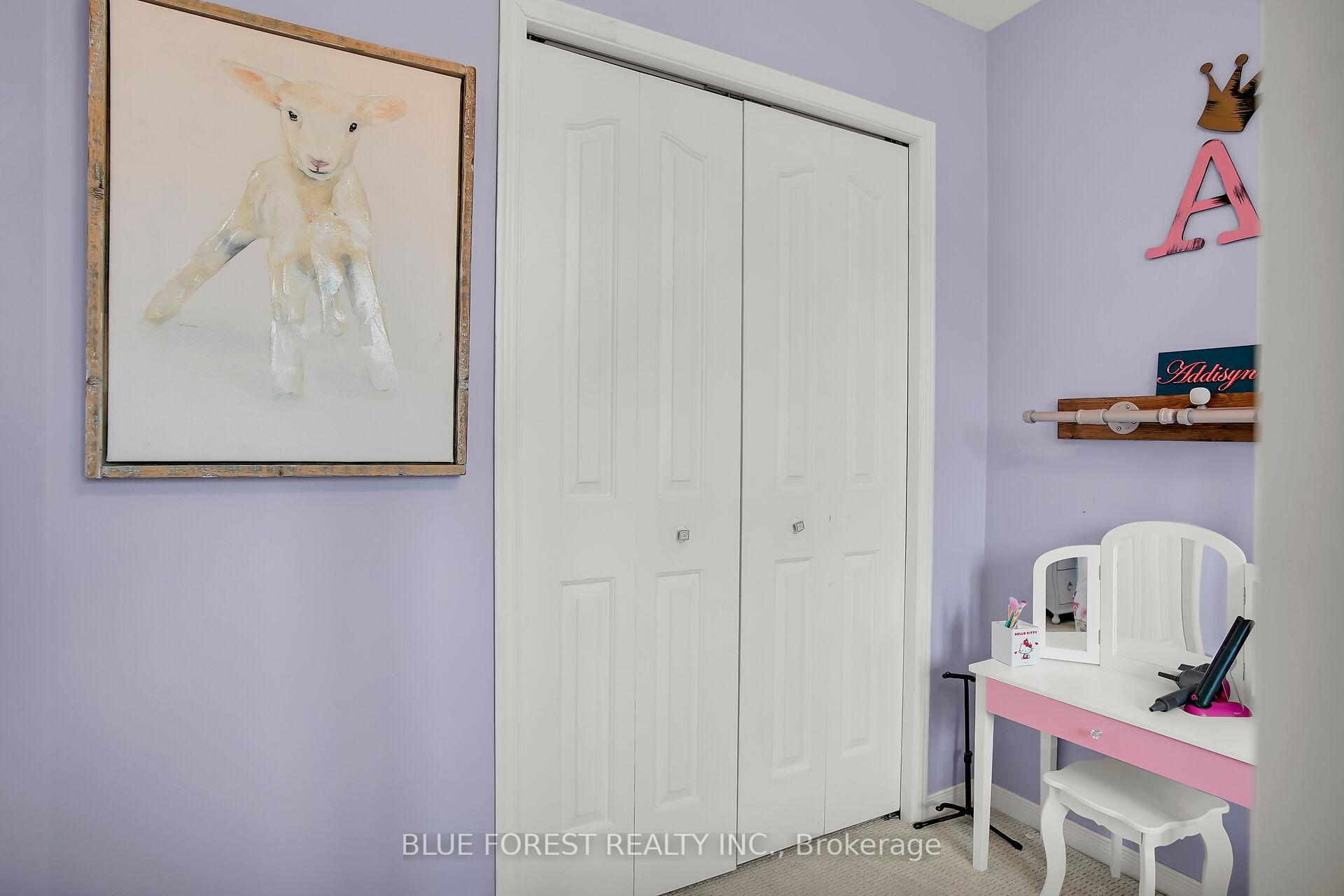 Photo 20 of 11 Ponsford Place, St. Thomas — HOMEH