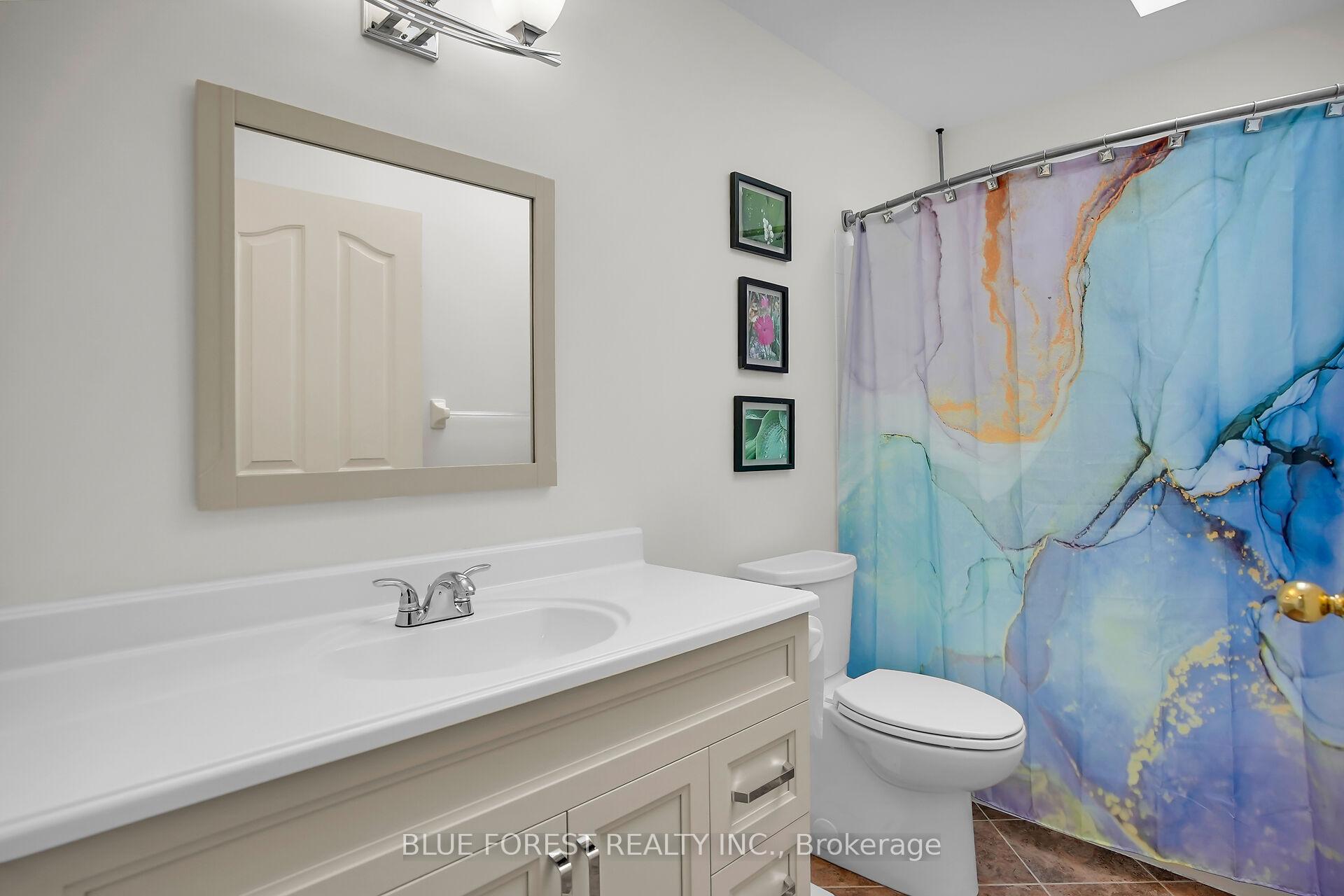Photo 22 of 11 Ponsford Place, St. Thomas — HOMEH