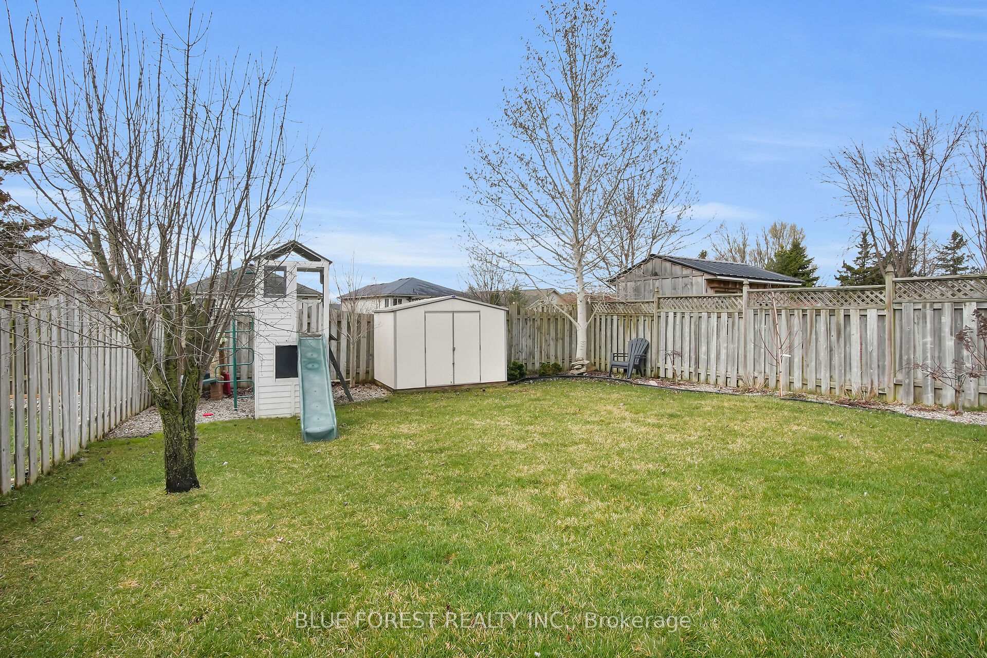 Photo 25 of 11 Ponsford Place, St. Thomas — HOMEH