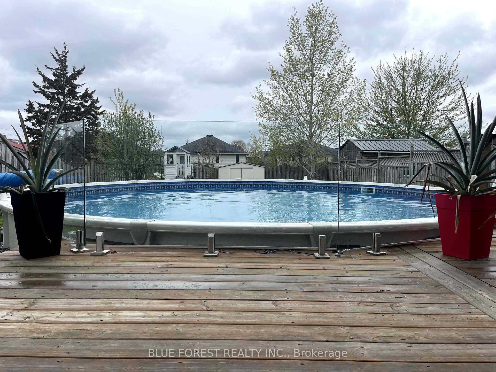 Photo 26 of 11 Ponsford Place, St. Thomas — HOMEH