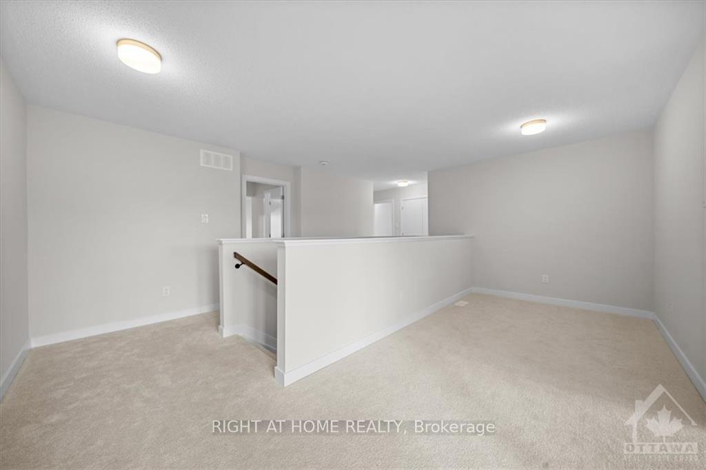 Photo 13 of 74 Hackamore Crescent, Ottawa, Goulbourn Twp From Franktown Rd/South To Rideau — HOMEH
