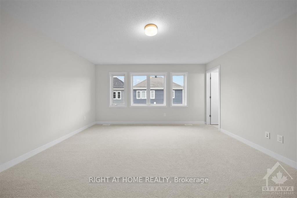 Photo 16 of 74 Hackamore Crescent, Ottawa, Goulbourn Twp From Franktown Rd/South To Rideau — HOMEH