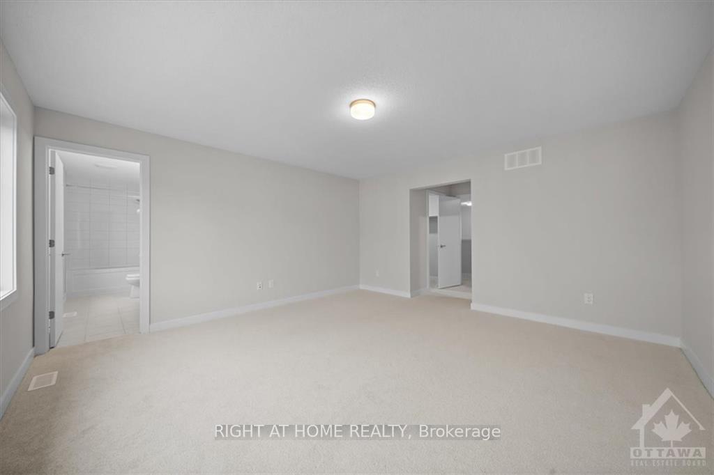 Photo 17 of 74 Hackamore Crescent, Ottawa, Goulbourn Twp From Franktown Rd/South To Rideau — HOMEH