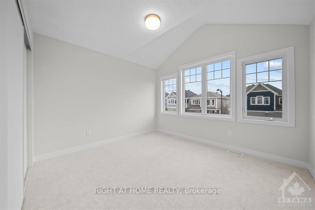 Photo 19 of 74 Hackamore Crescent, Ottawa, Goulbourn Twp From Franktown Rd/South To Rideau — HOMEH