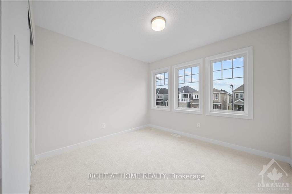 Photo 20 of 74 Hackamore Crescent, Ottawa, Goulbourn Twp From Franktown Rd/South To Rideau — HOMEH