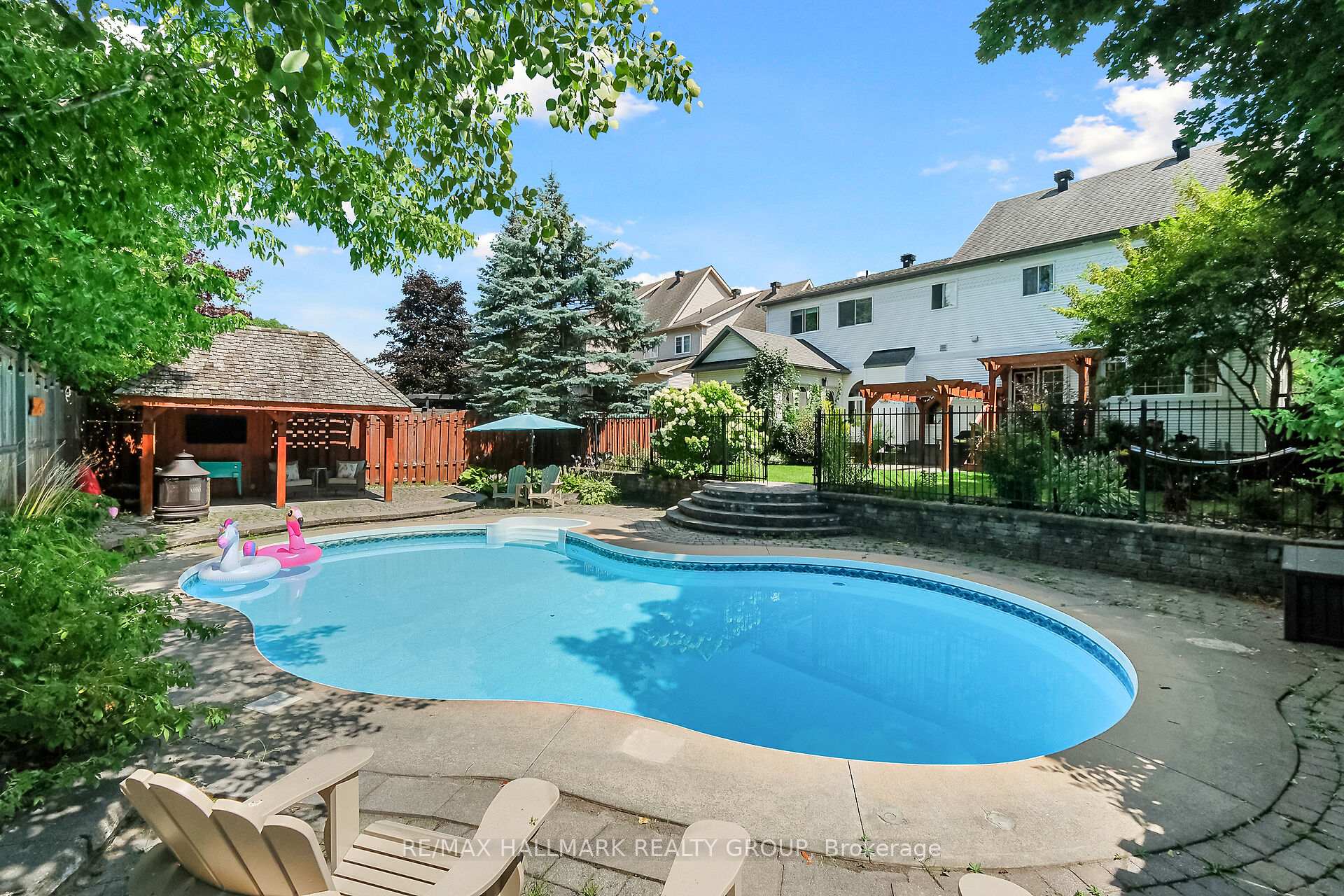 Photo 2 of 31 Kyle Avenue, Ottawa, Stittsville (Central) — HOMEH