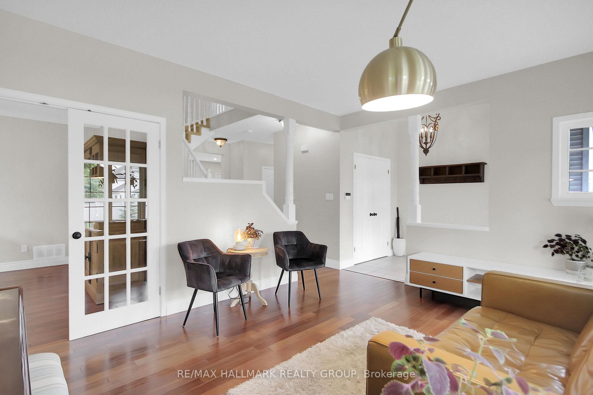 Photo 9 of 31 Kyle Avenue, Ottawa, Stittsville (Central) — HOMEH