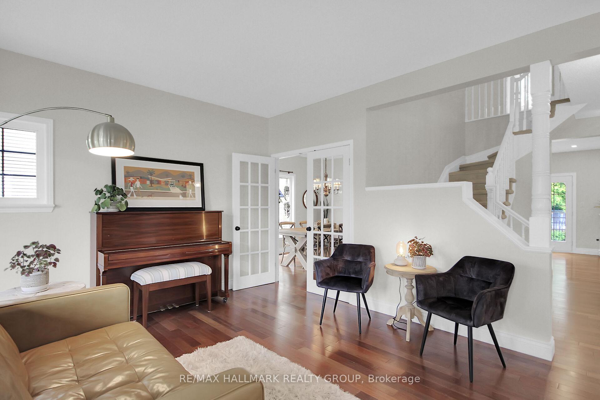 Photo 10 of 31 Kyle Avenue, Ottawa, Stittsville (Central) — HOMEH