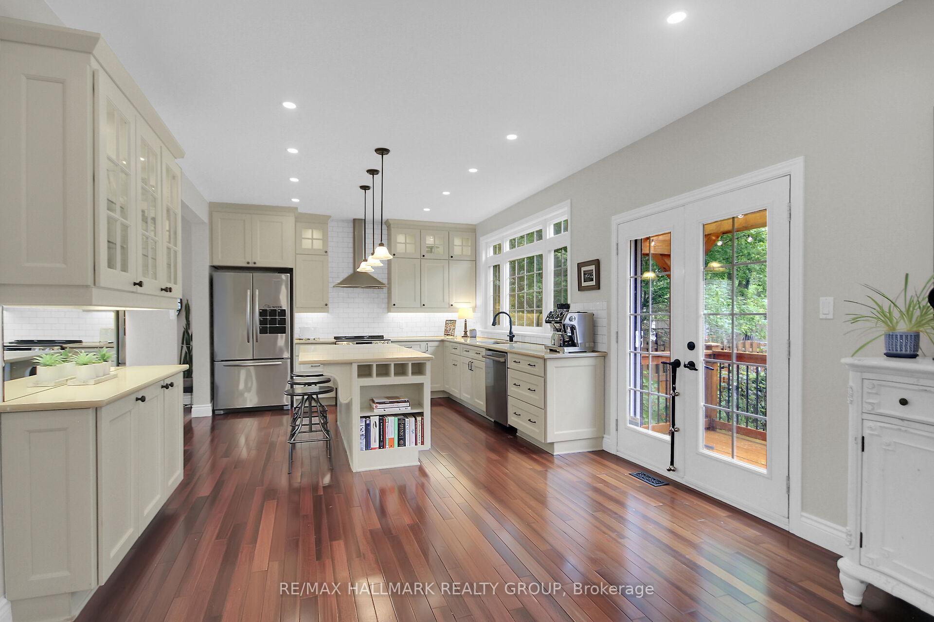 Photo 13 of 31 Kyle Avenue, Ottawa, Stittsville (Central) — HOMEH