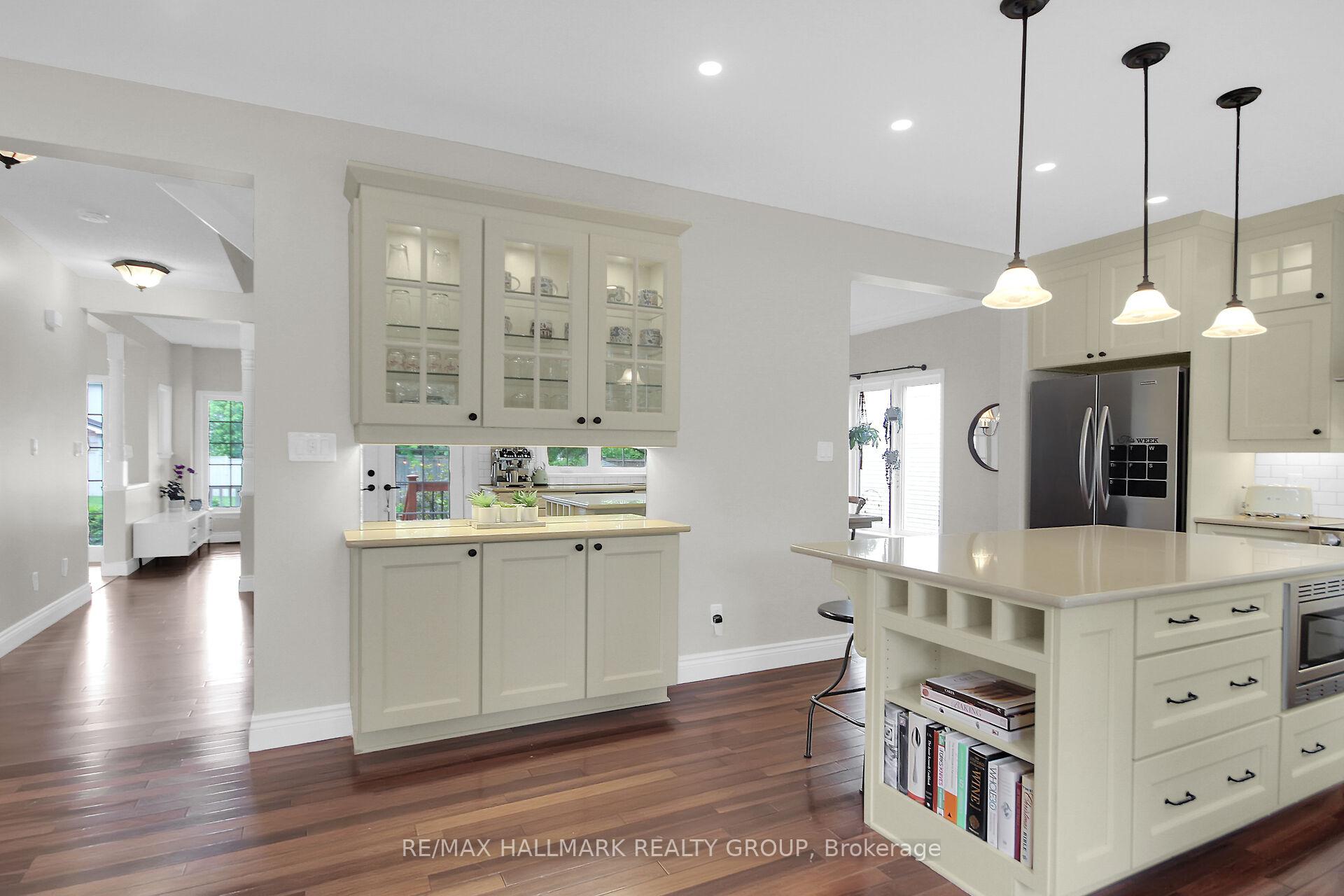Photo 14 of 31 Kyle Avenue, Ottawa, Stittsville (Central) — HOMEH