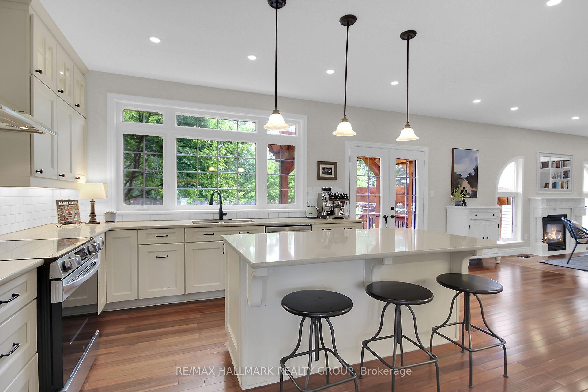 Photo 15 of 31 Kyle Avenue, Ottawa, Stittsville (Central) — HOMEH