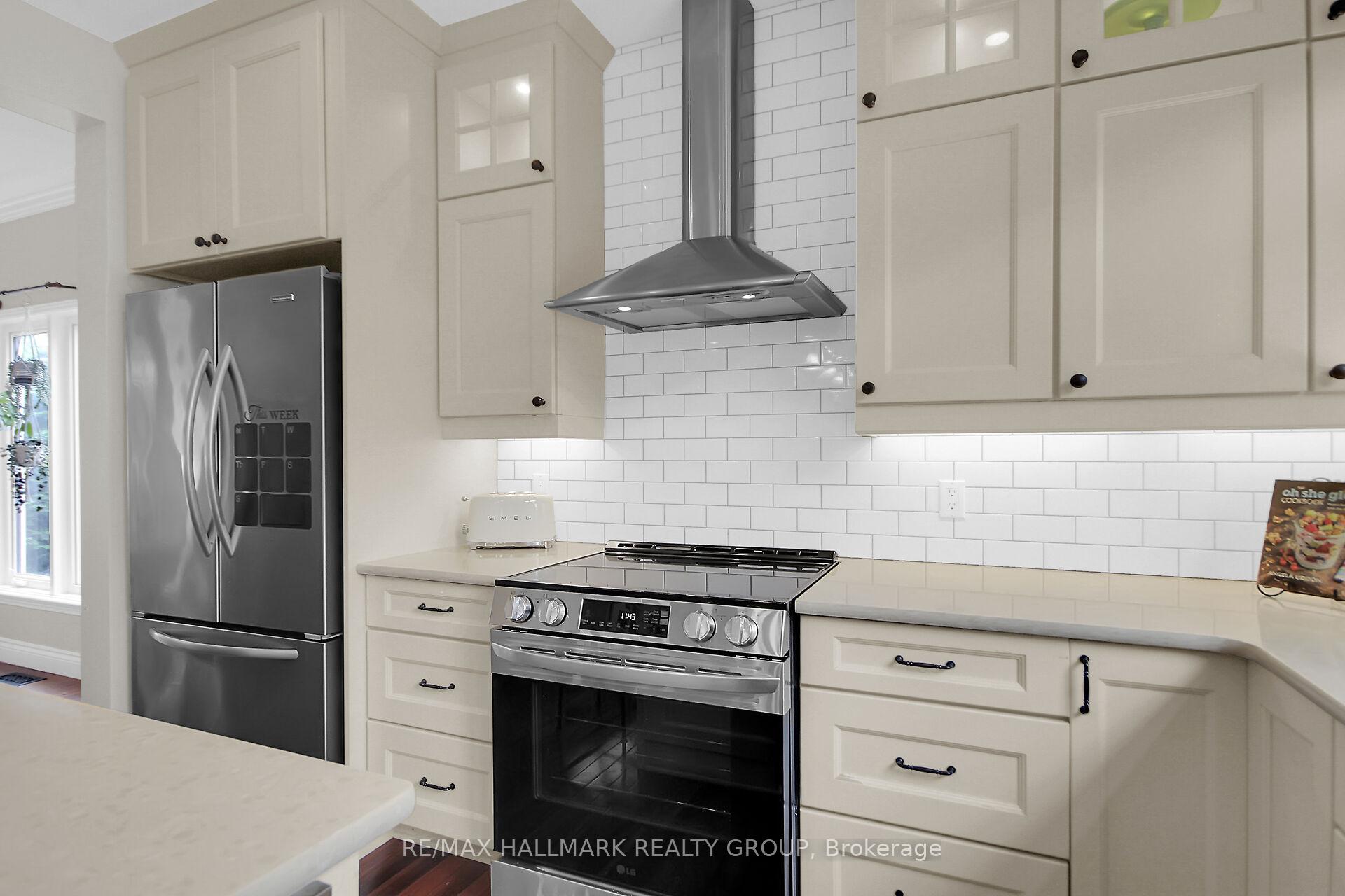 Photo 16 of 31 Kyle Avenue, Ottawa, Stittsville (Central) — HOMEH