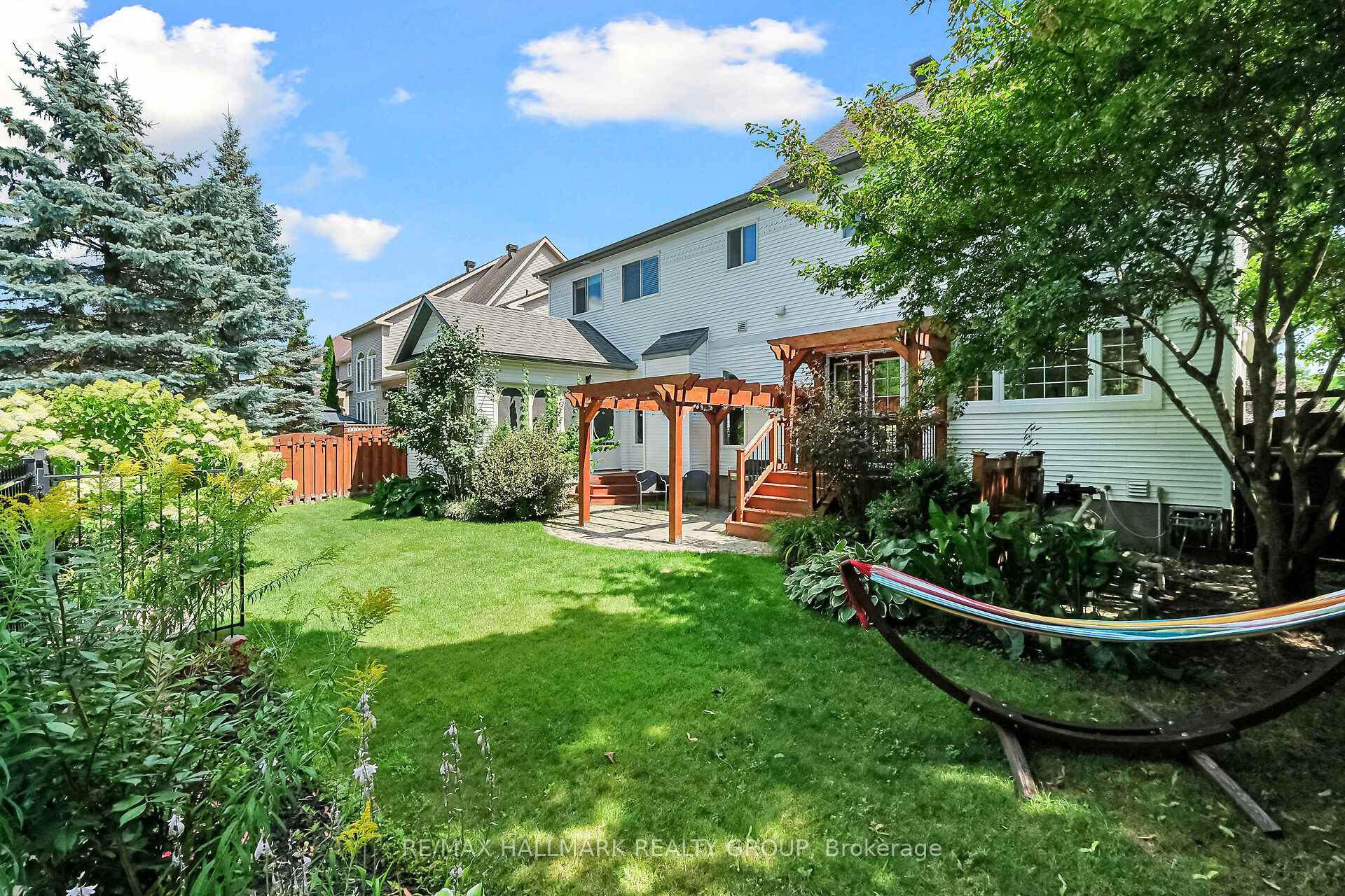 Photo 40 of 31 Kyle Avenue, Ottawa, Stittsville (Central) — HOMEH