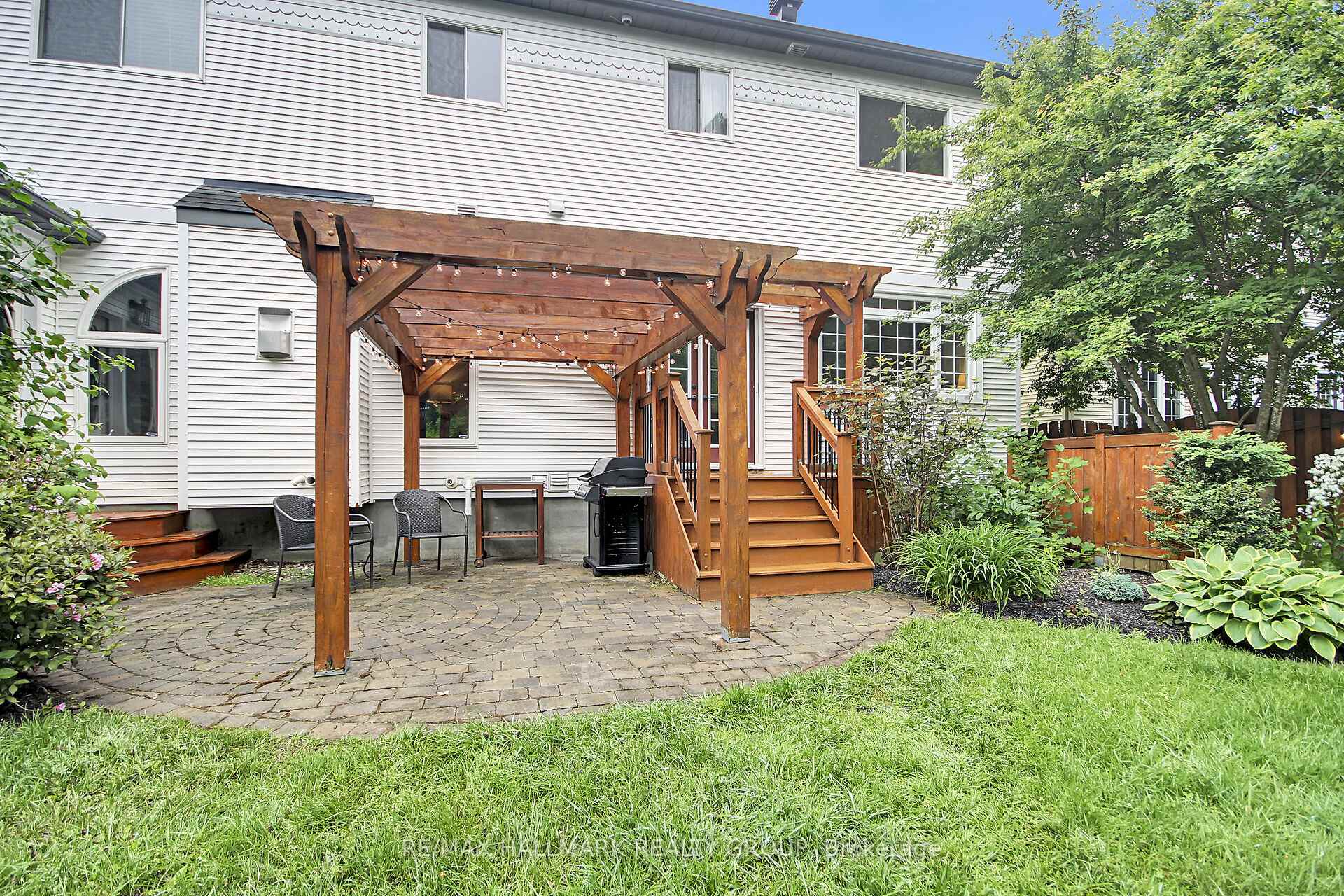 Photo 41 of 31 Kyle Avenue, Ottawa, Stittsville (Central) — HOMEH