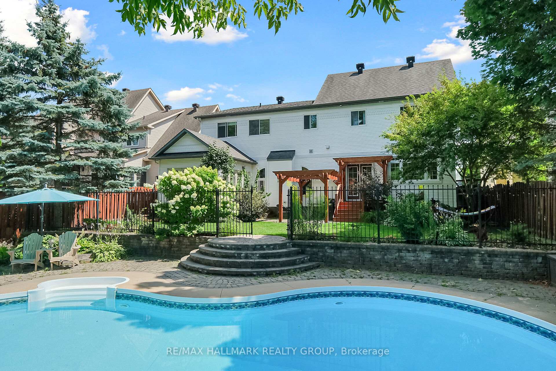 Photo 42 of 31 Kyle Avenue, Ottawa, Stittsville (Central) — HOMEH