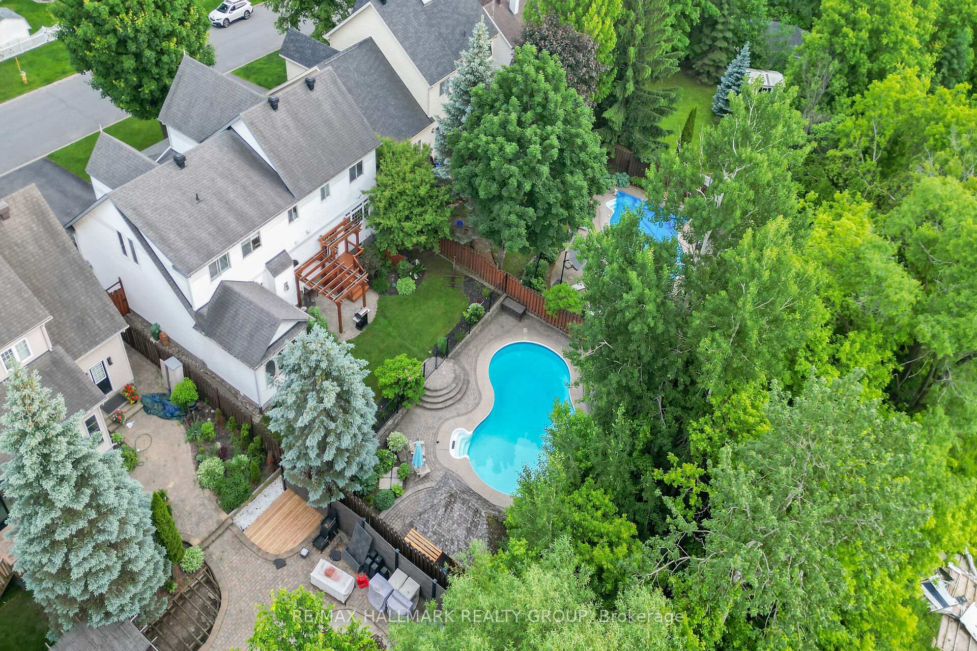 Photo 43 of 31 Kyle Avenue, Ottawa, Stittsville (Central) — HOMEH