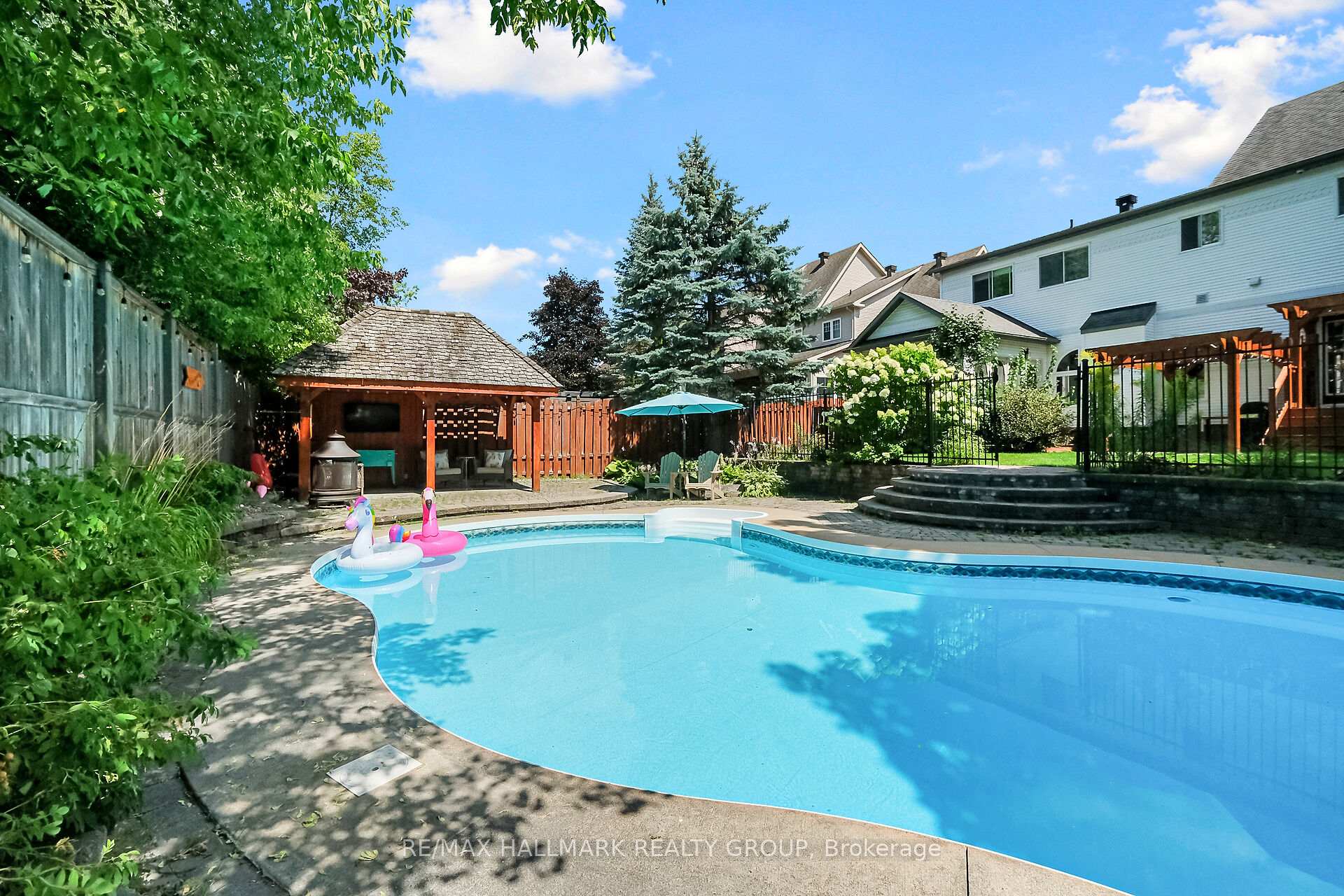 Photo 44 of 31 Kyle Avenue, Ottawa, Stittsville (Central) — HOMEH