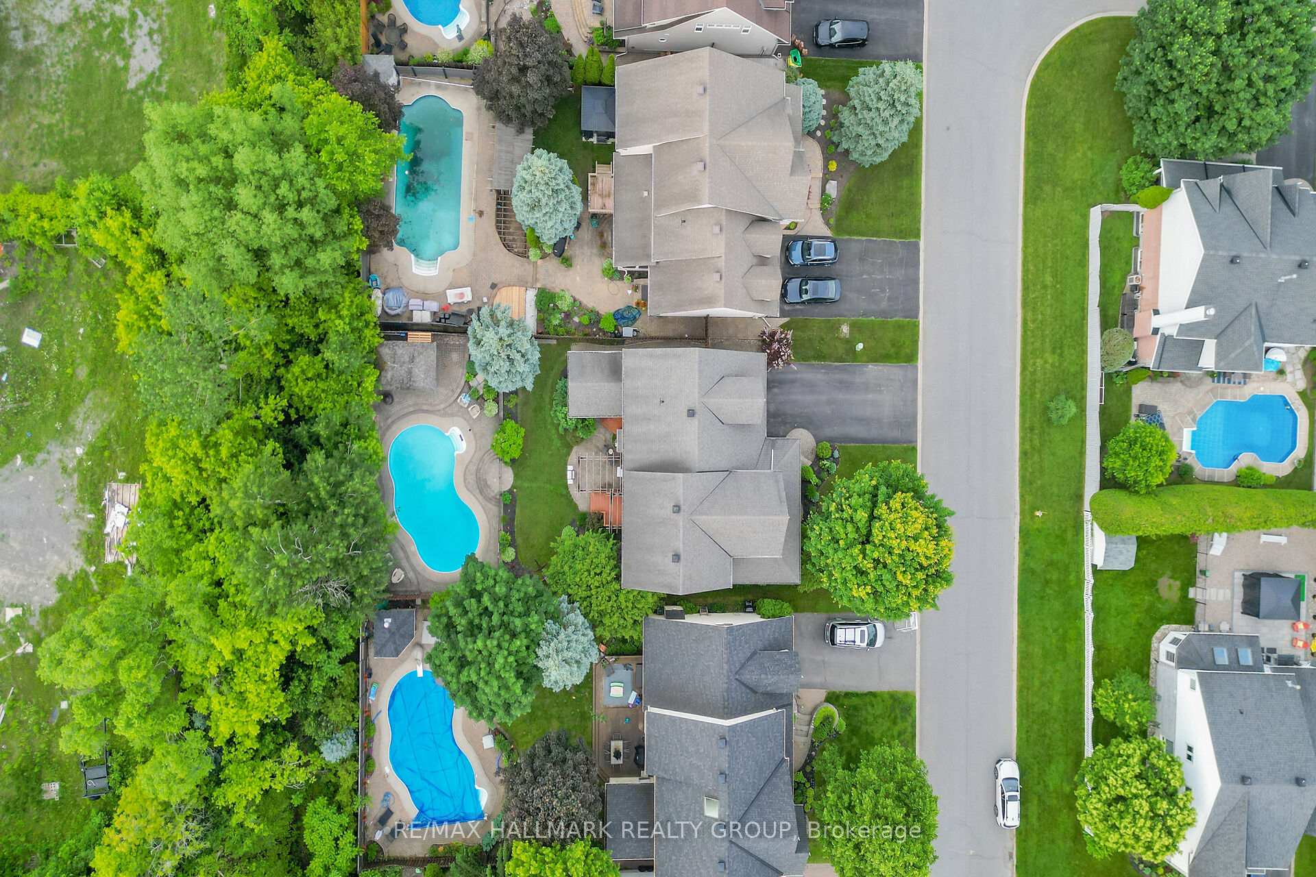 Photo 45 of 31 Kyle Avenue, Ottawa, Stittsville (Central) — HOMEH