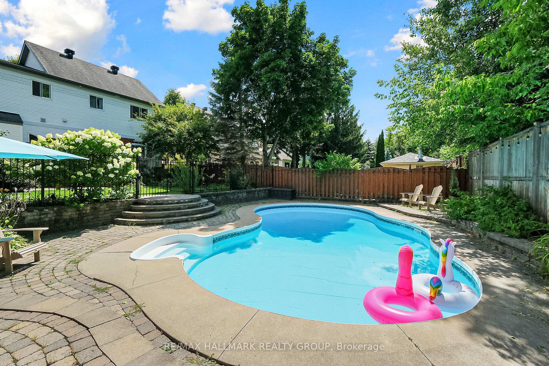 Photo 46 of 31 Kyle Avenue, Ottawa, Stittsville (Central) — HOMEH