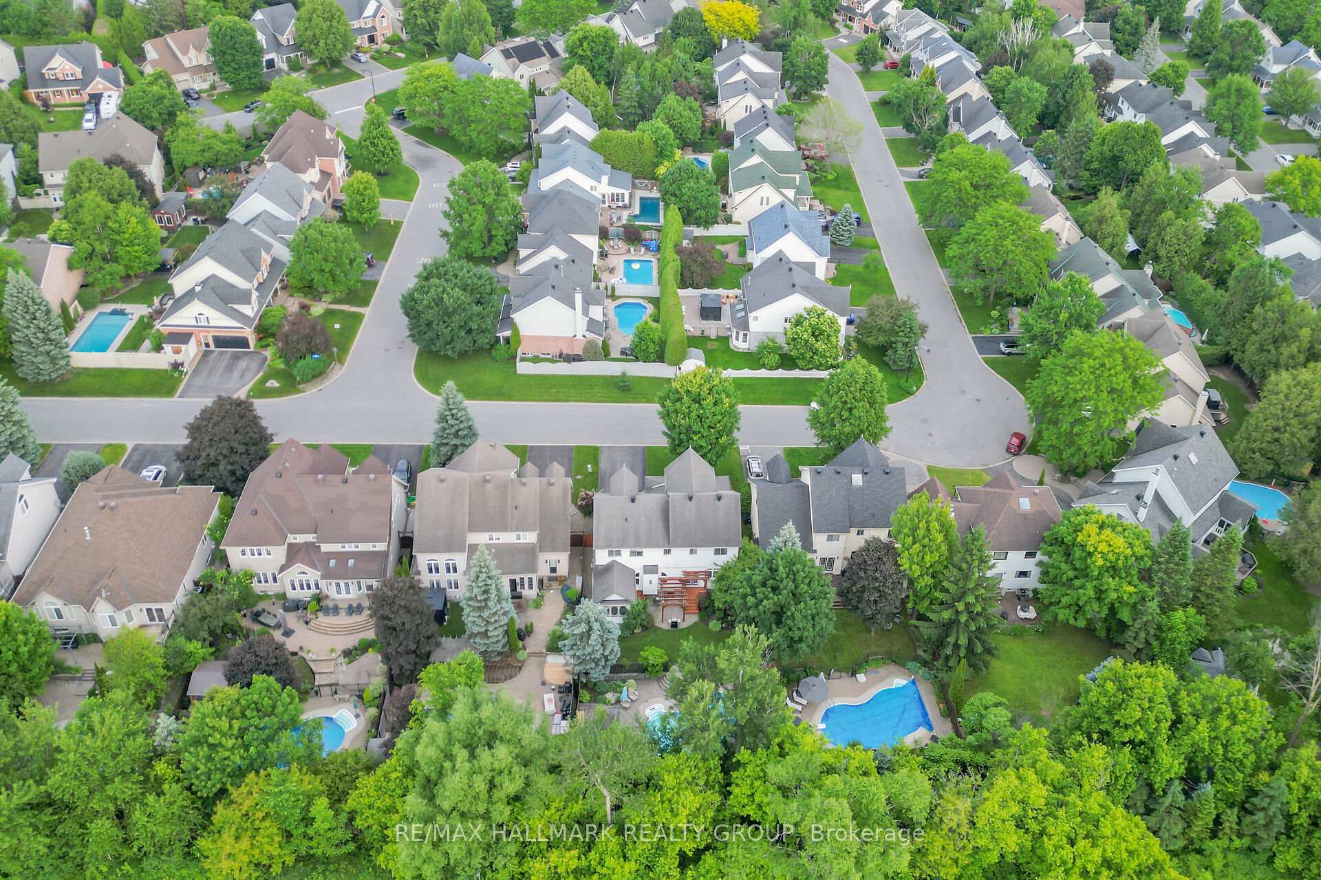 Photo 48 of 31 Kyle Avenue, Ottawa, Stittsville (Central) — HOMEH