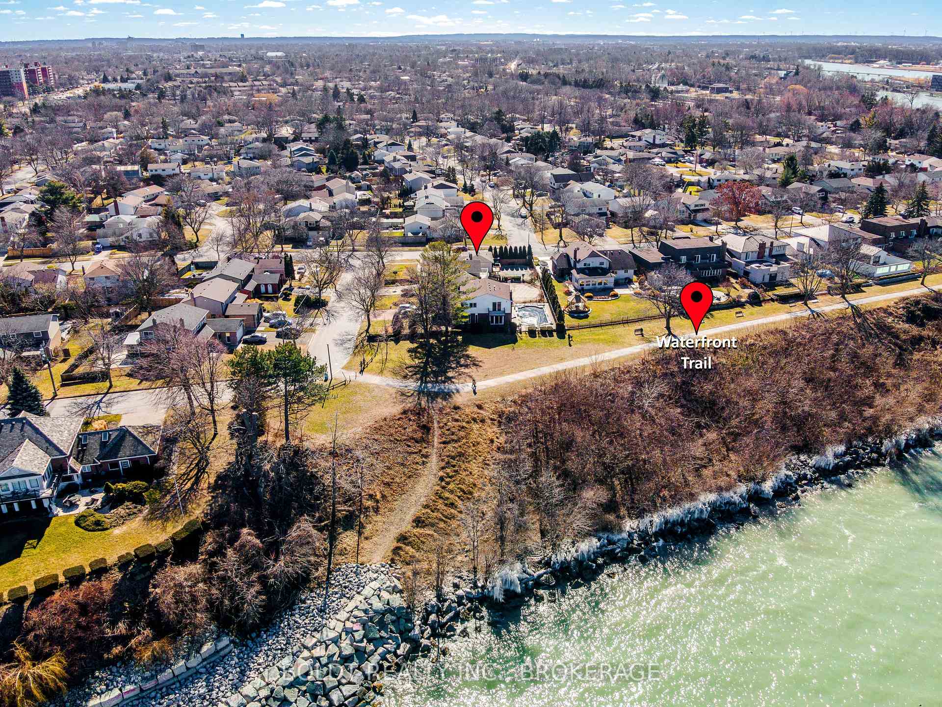 Photo 25 of 111 Westgate Park Drive, St. Catharines, Lakeshore — HOMEH