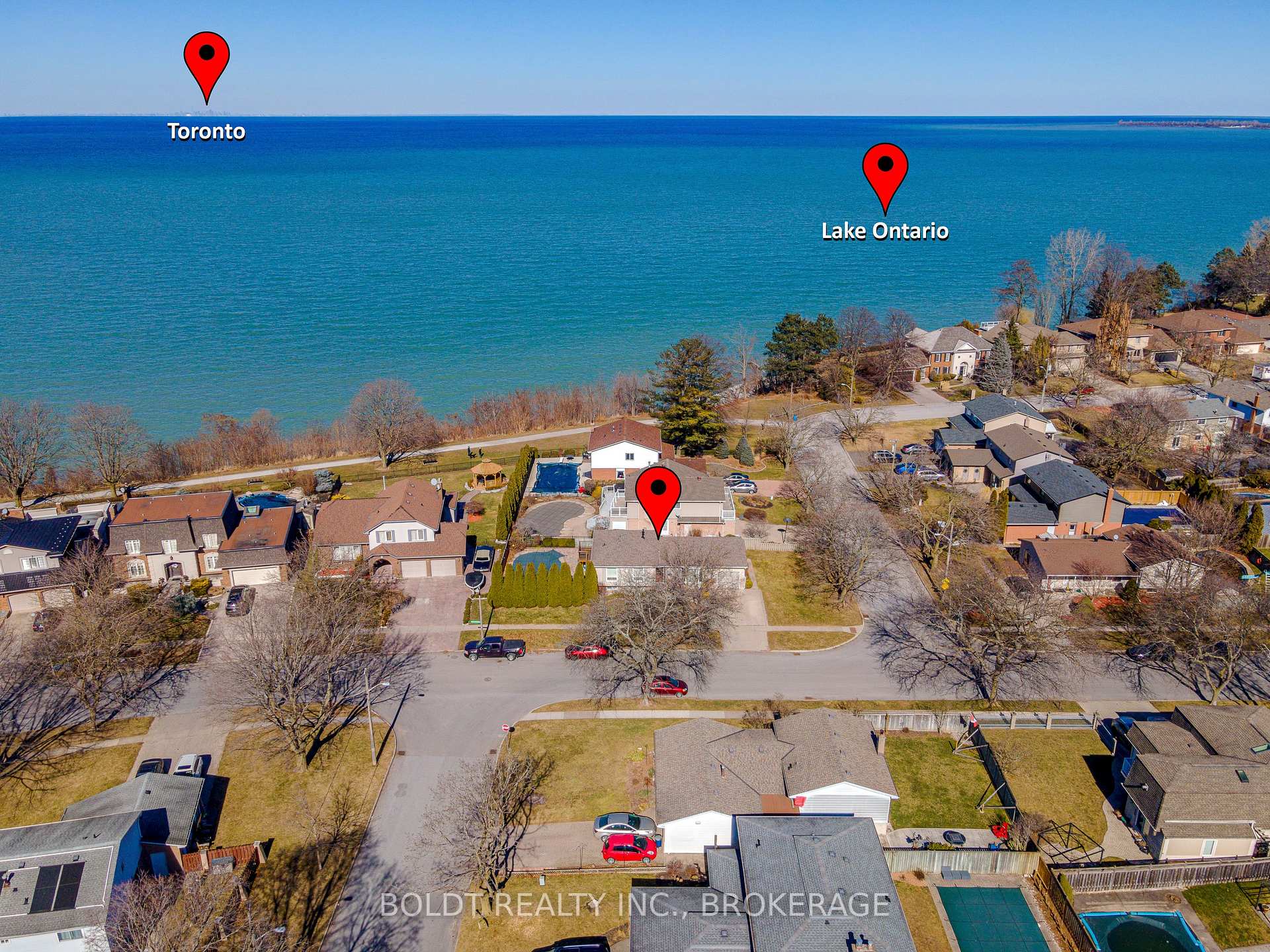 Photo 26 of 111 Westgate Park Drive, St. Catharines, Lakeshore — HOMEH