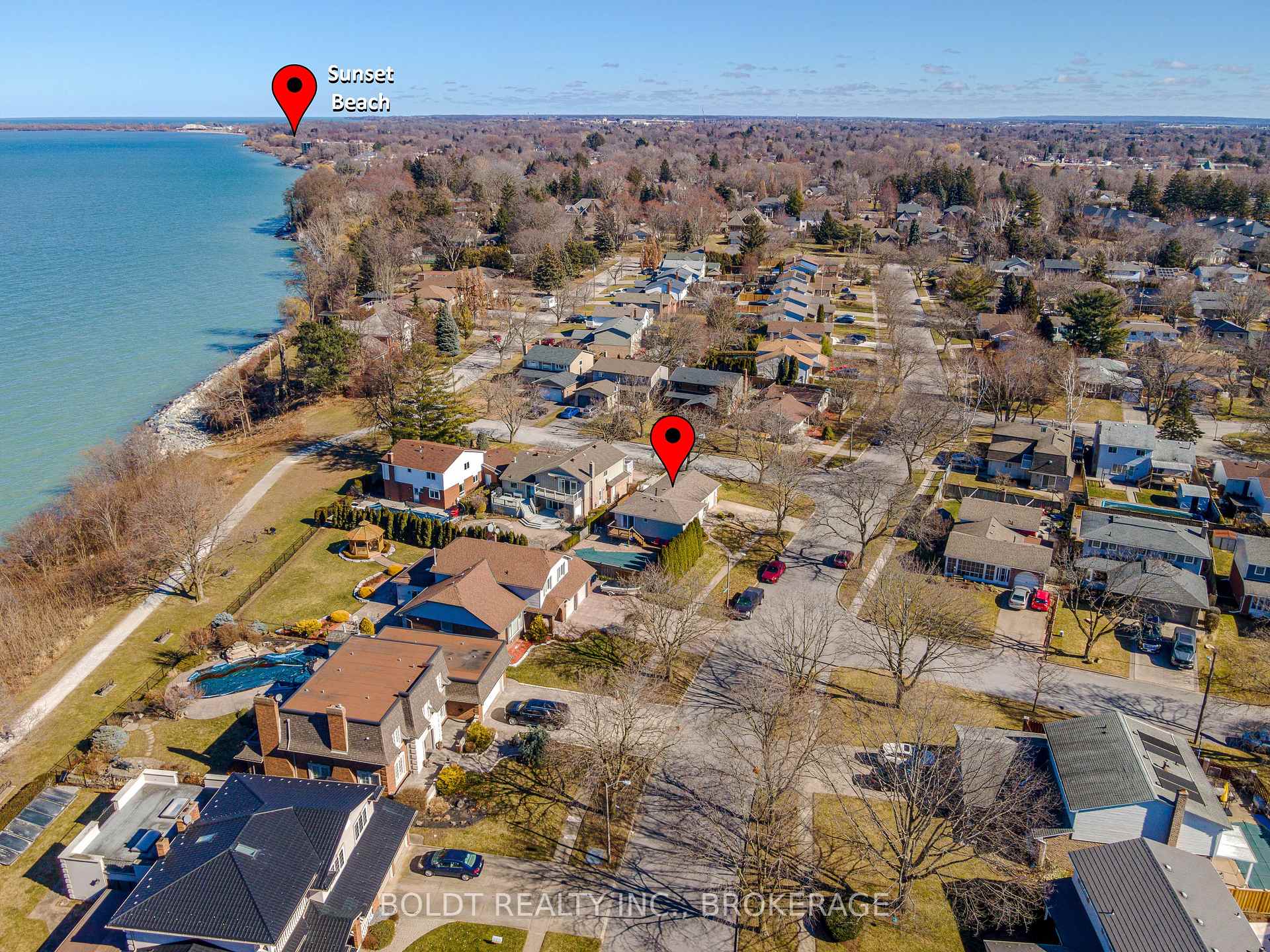 Photo 27 of 111 Westgate Park Drive, St. Catharines, Lakeshore — HOMEH