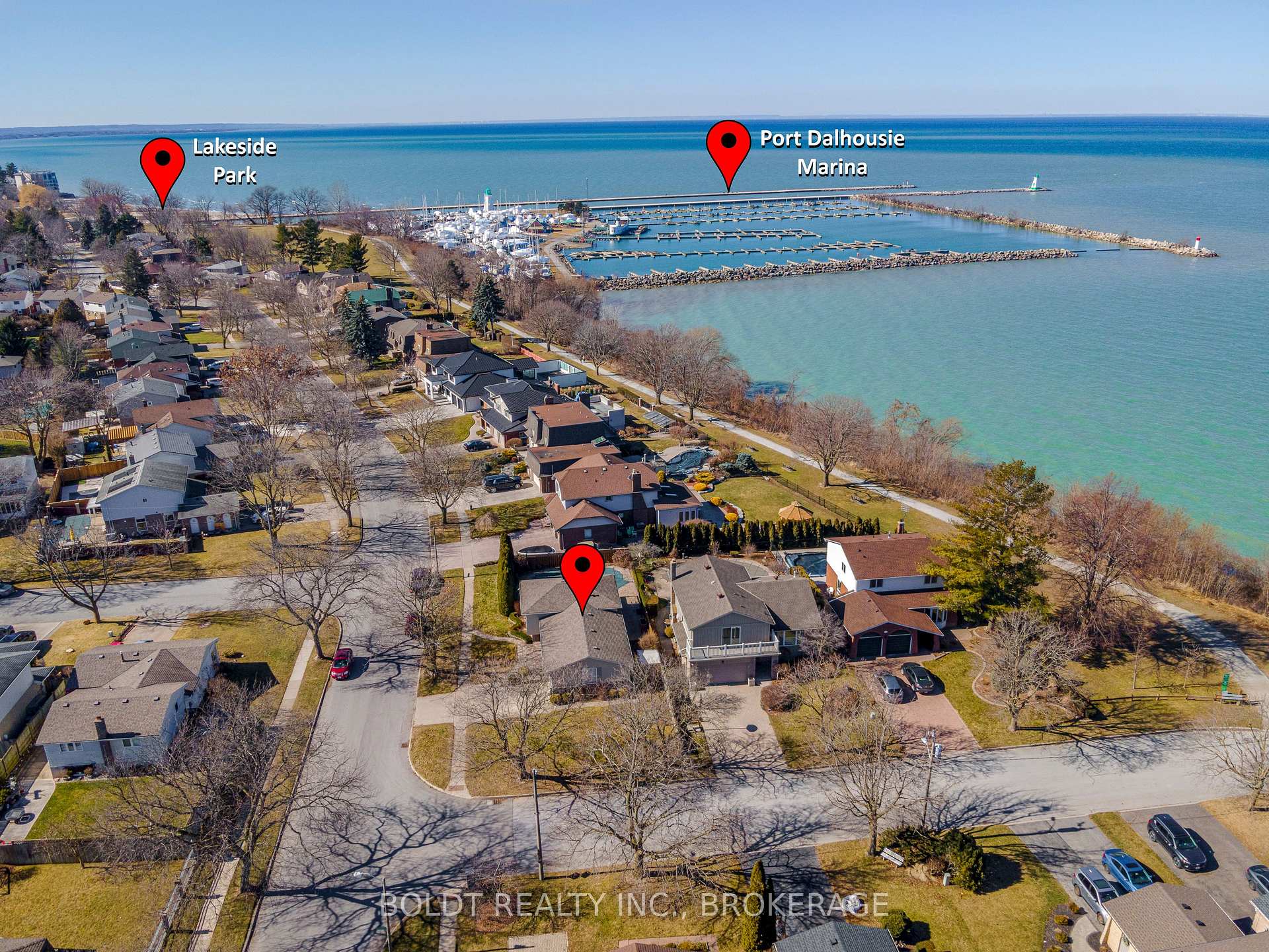Photo 28 of 111 Westgate Park Drive, St. Catharines, Lakeshore — HOMEH