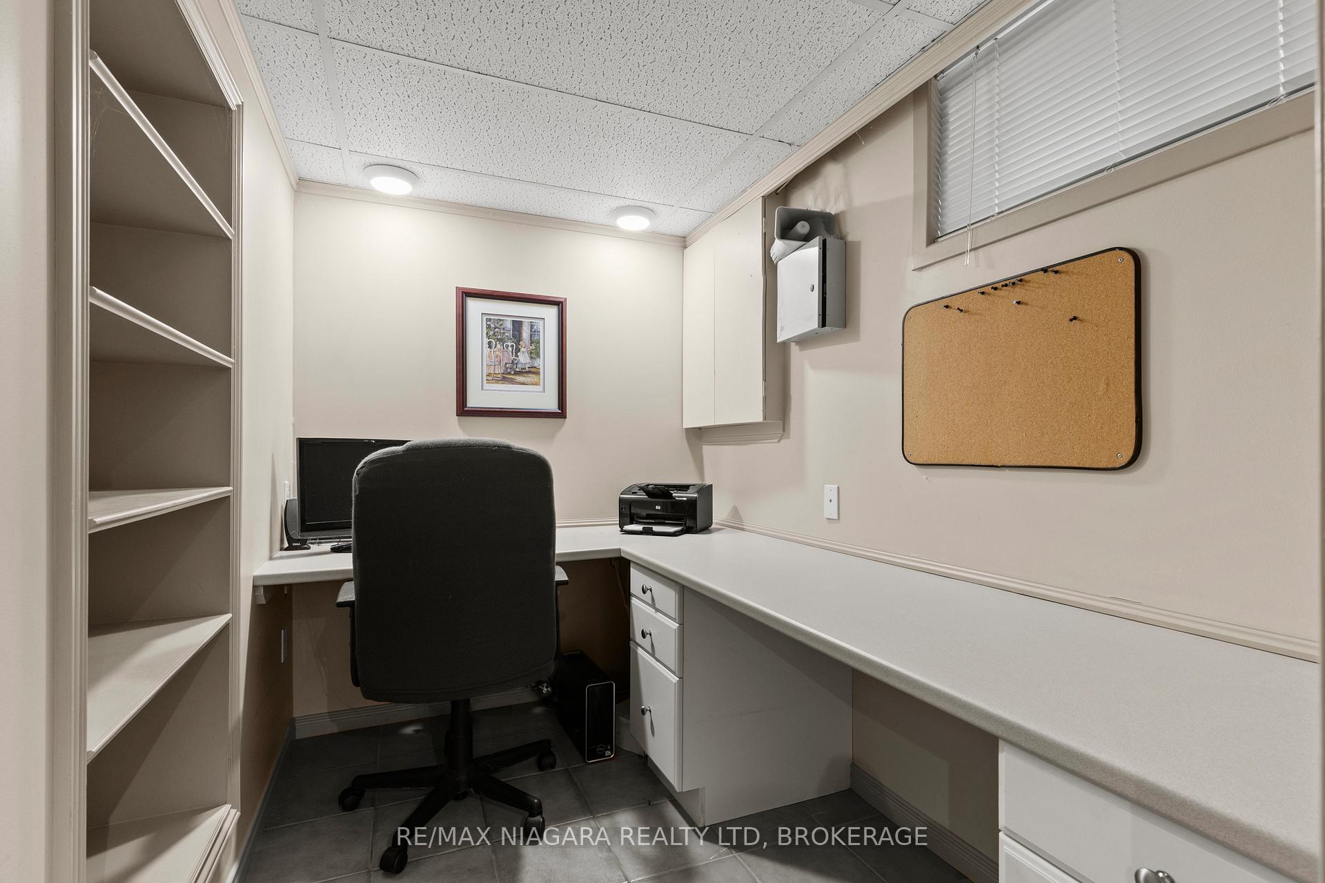 Photo 38 of 22 Royal York Road, St. Catharines, Lakeshore — HOMEH